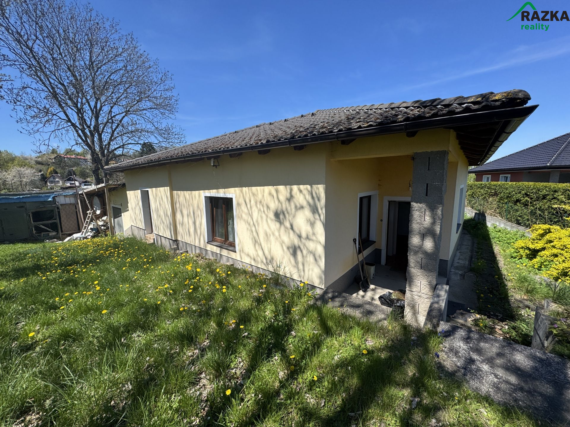 Prodej RD(140m2), Americká ul., Tachov - obrázek č.3