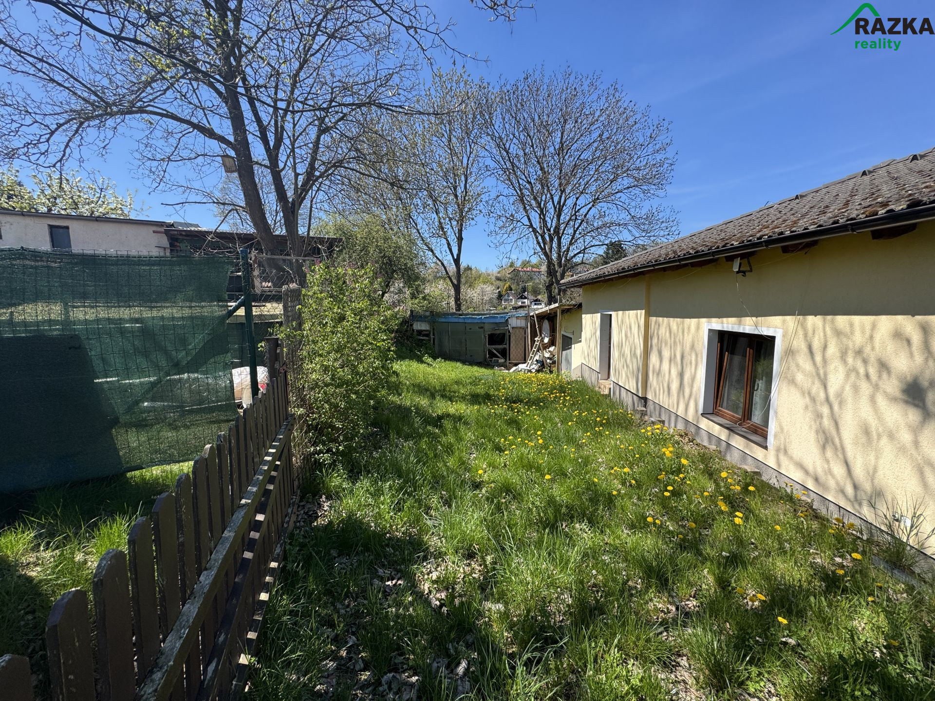 Prodej RD(140m2), Americká ul., Tachov - obrázek č.4