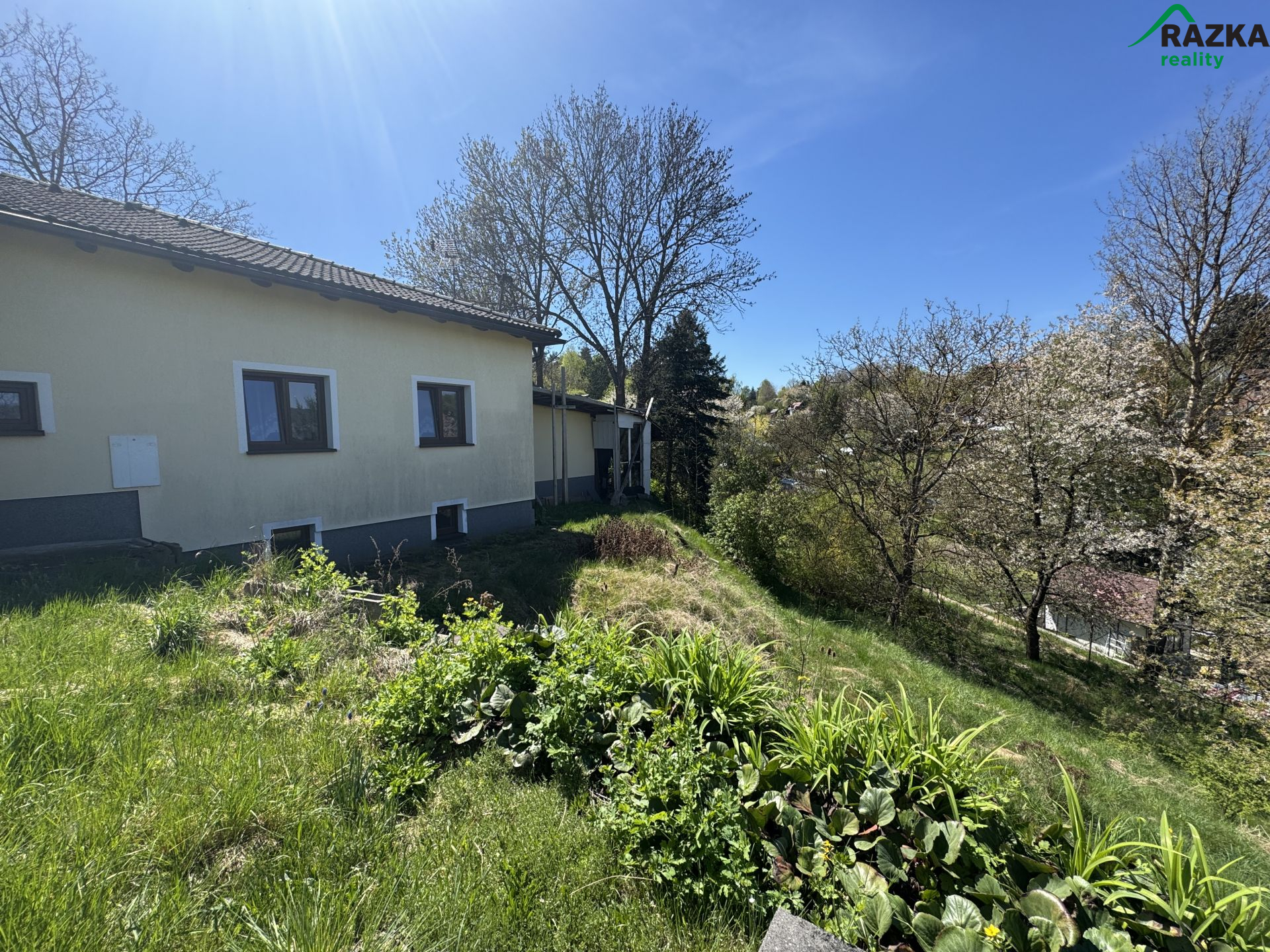 Prodej RD(140m2), Americká ul., Tachov - obrázek č.5