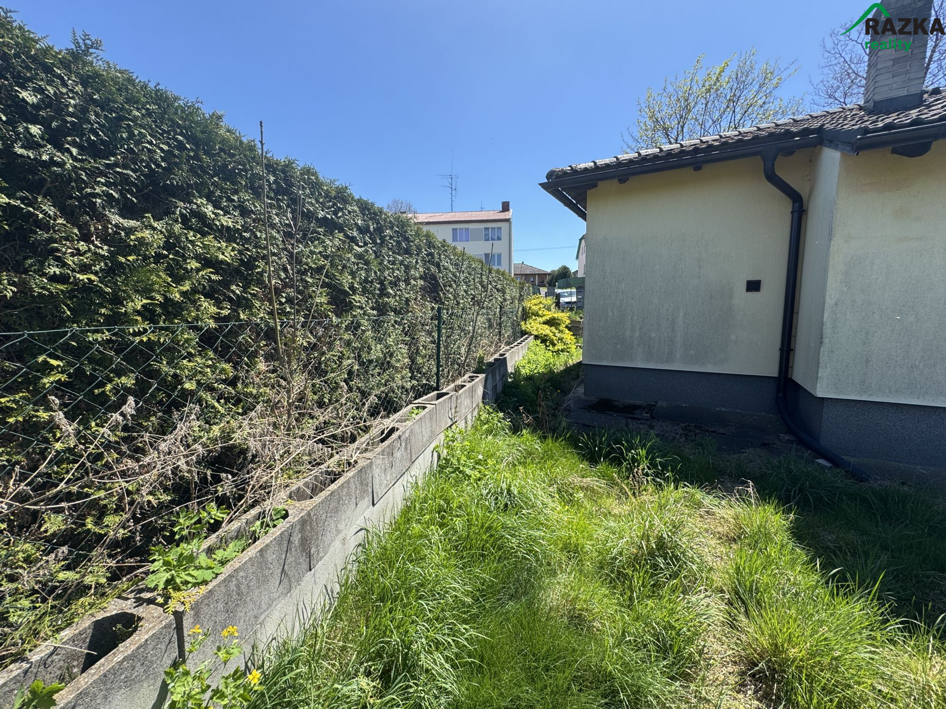Prodej RD(140m2), Americká ul., Tachov - obrázek č.6