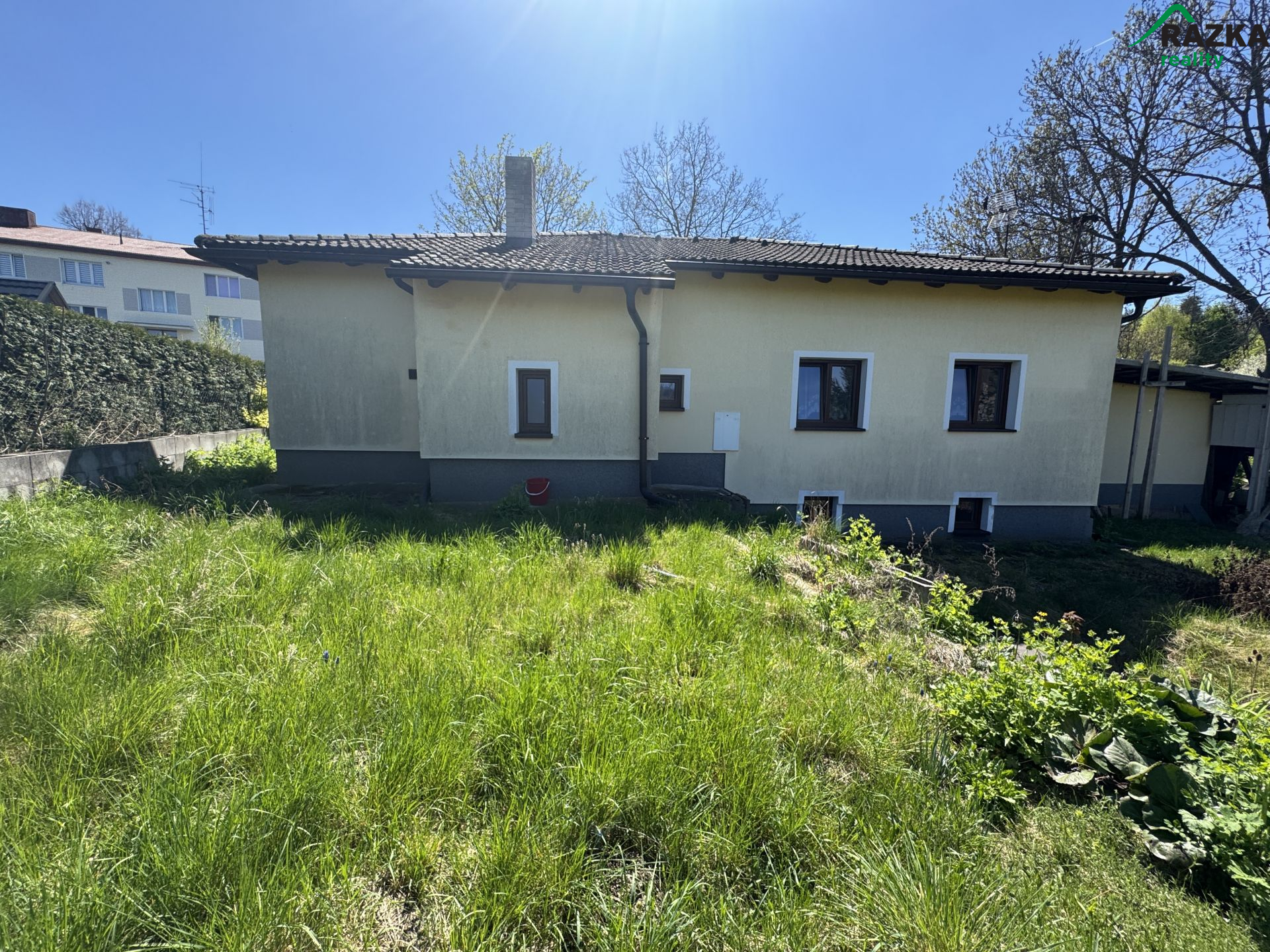 Prodej RD(140m2), Americká ul., Tachov - obrázek č.7