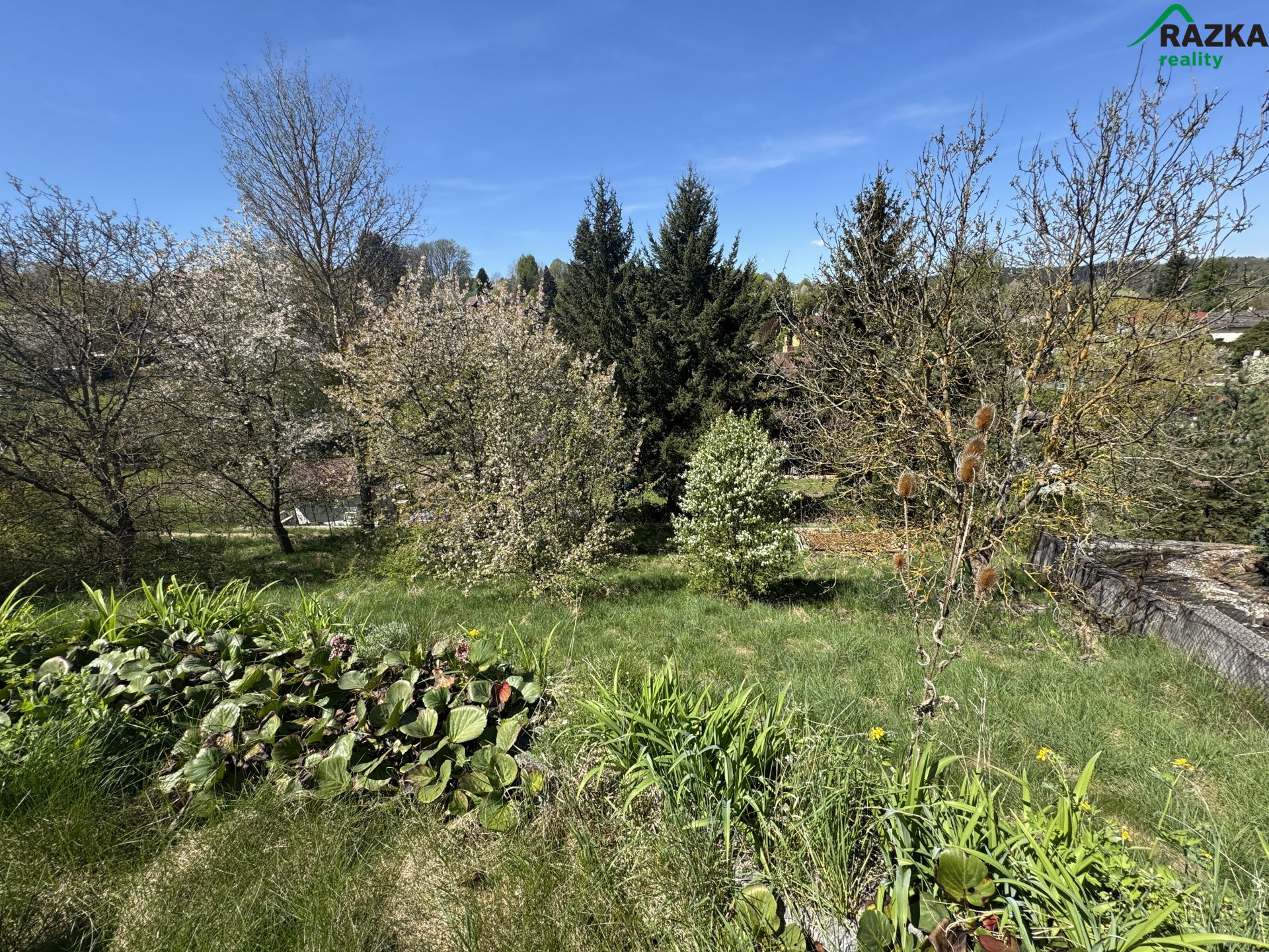 Prodej RD(140m2), Americká ul., Tachov - obrázek č.8