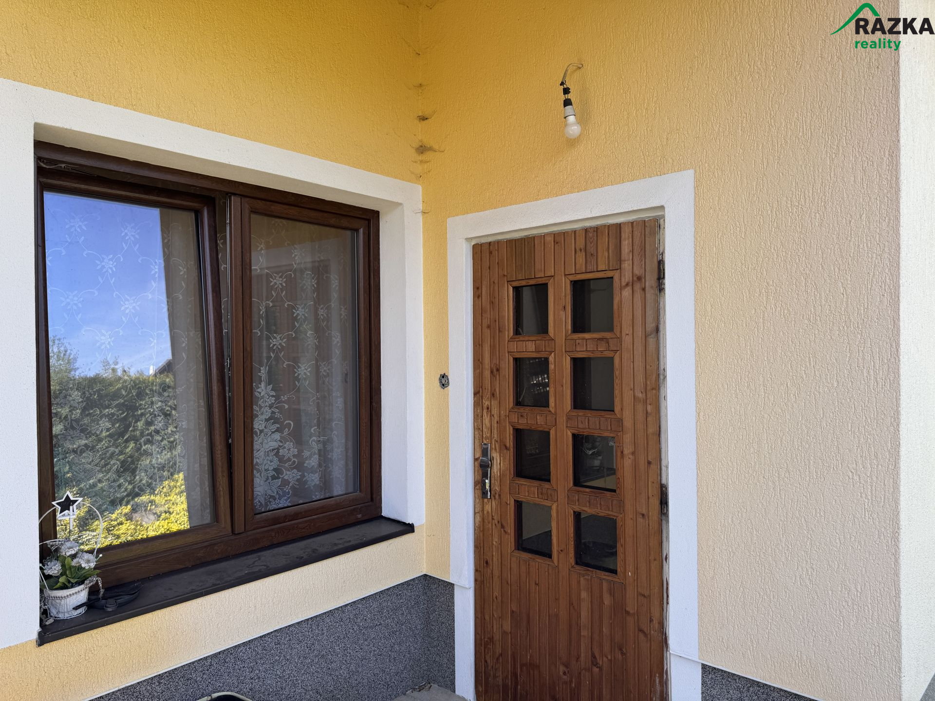 Prodej RD(140m2), Americká ul., Tachov - obrázek č.9