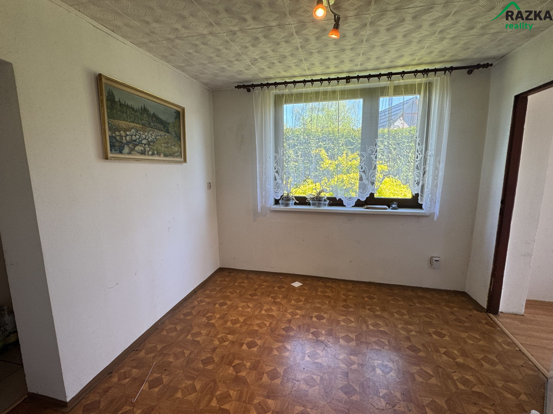 Prodej RD(140m2), Americká ul., Tachov - obrázek č.10