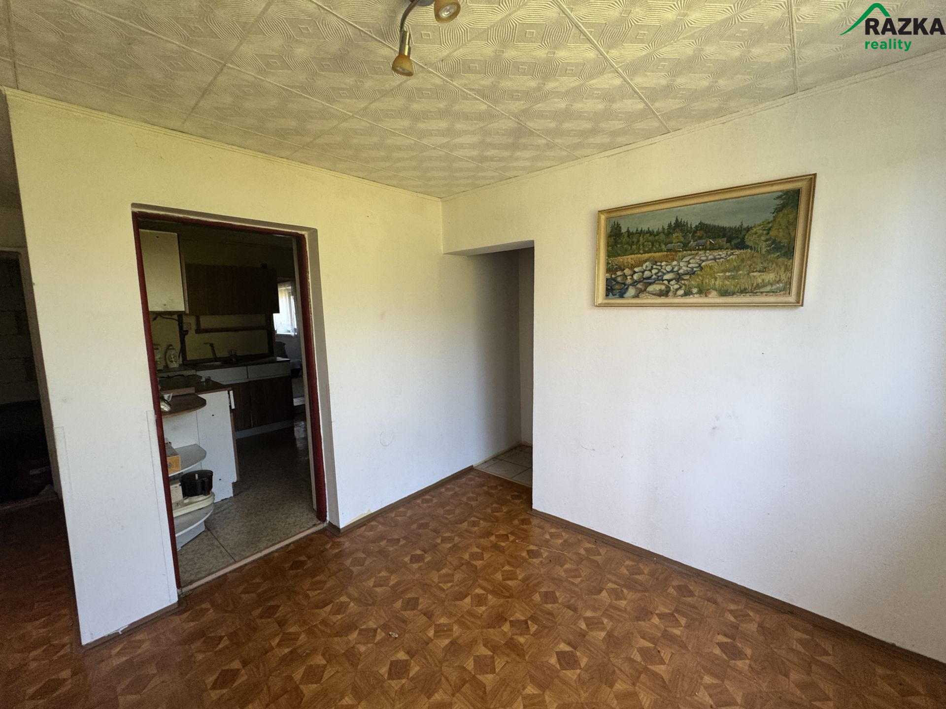 Prodej RD(140m2), Americká ul., Tachov - obrázek č.11