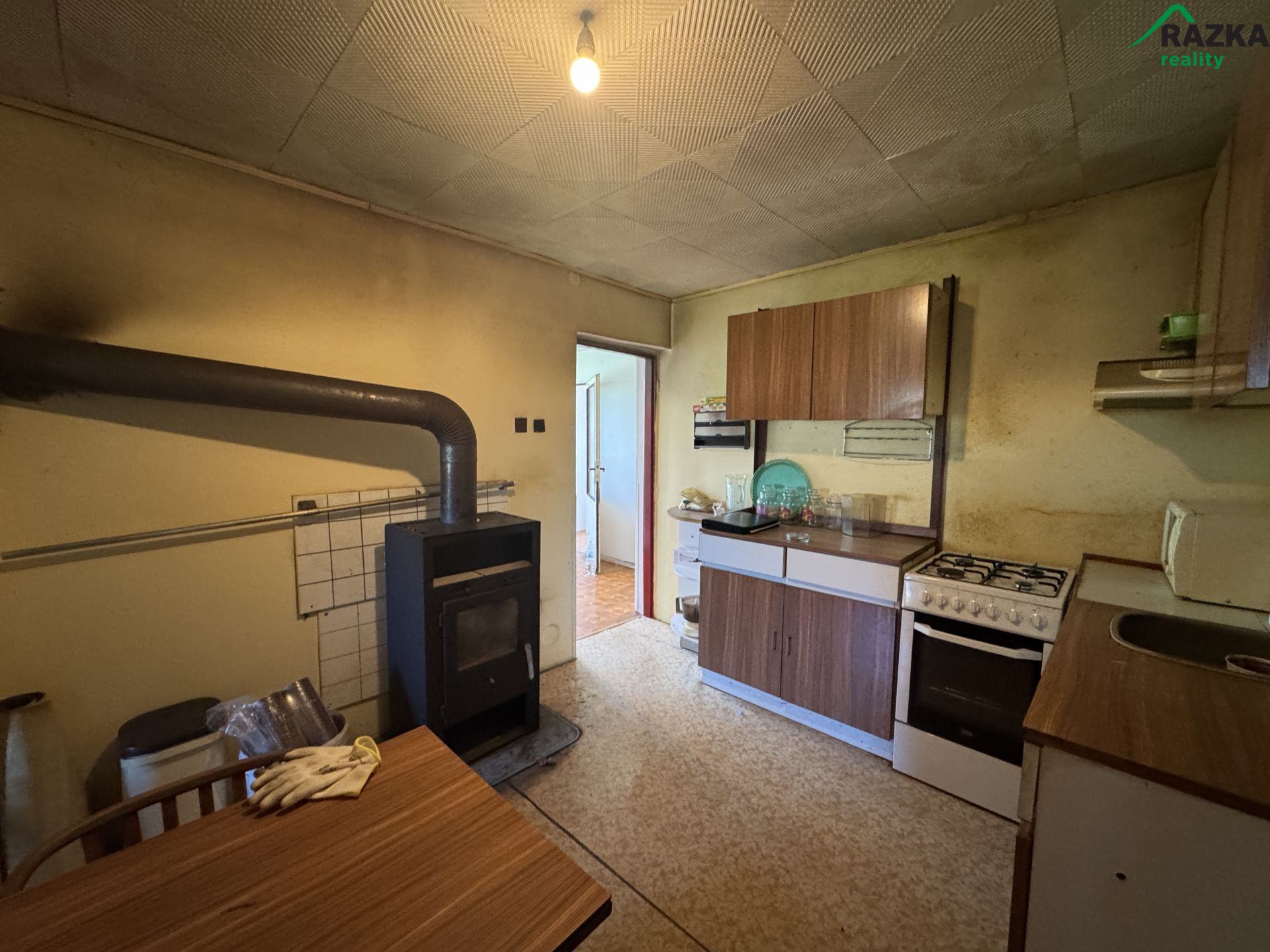 Prodej RD(140m2), Americká ul., Tachov - obrázek č.12