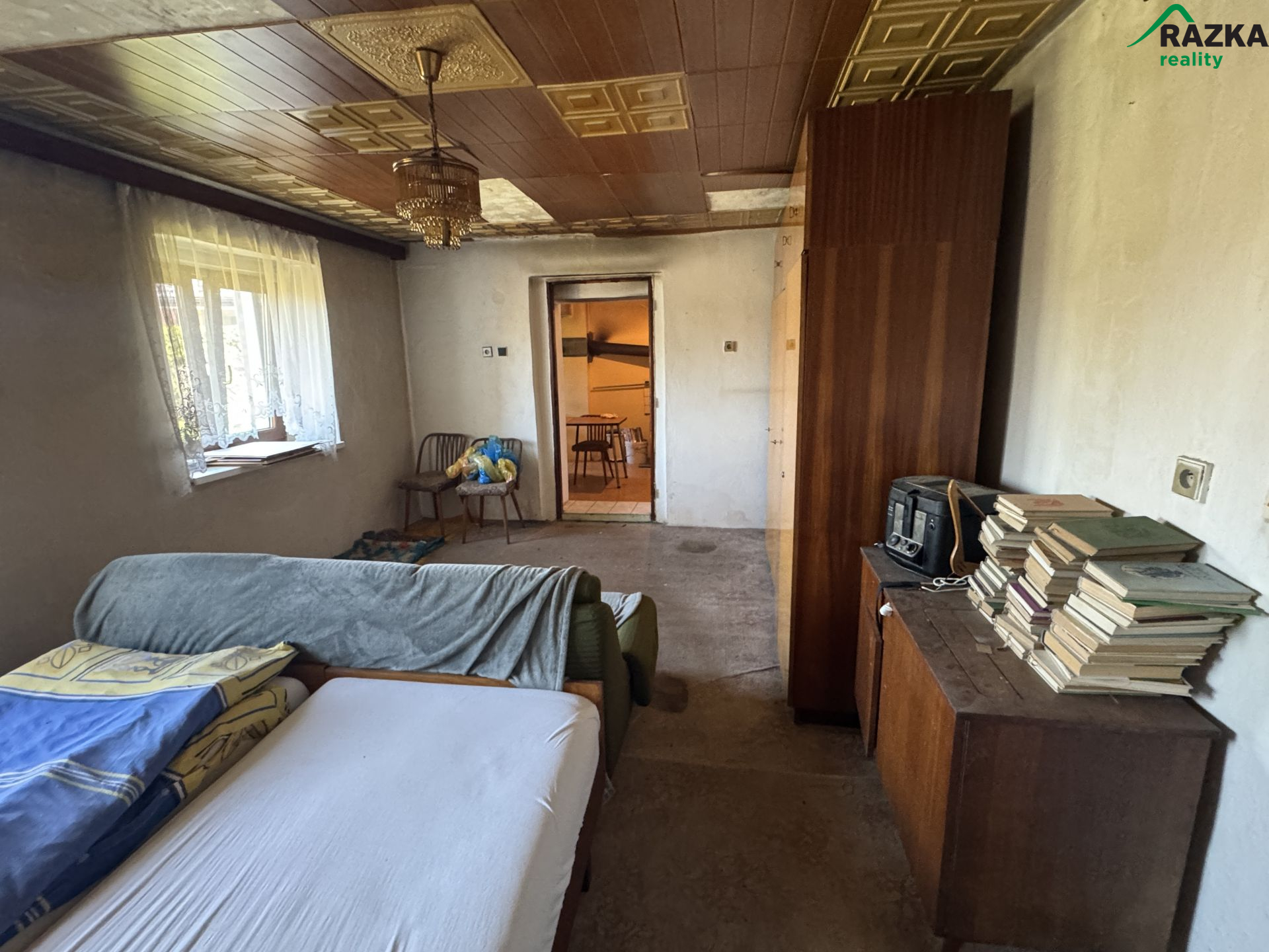 Prodej RD(140m2), Americká ul., Tachov - obrázek č.14