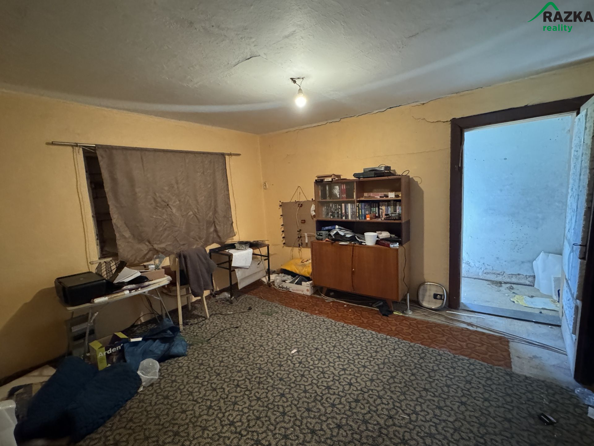 Prodej RD(140m2), Americká ul., Tachov - obrázek č.16