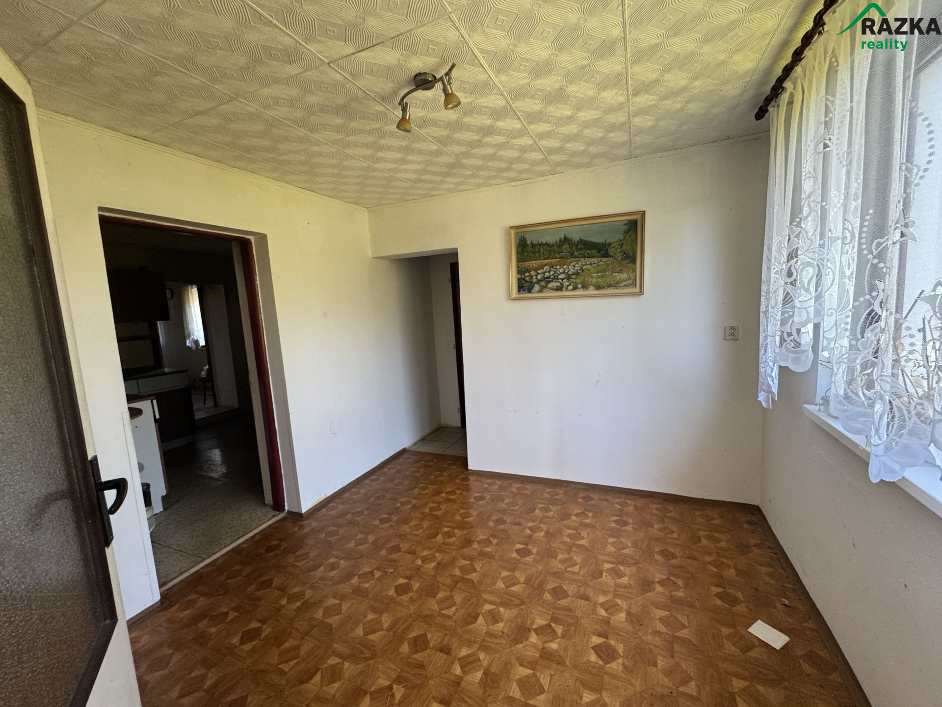 Prodej RD(140m2), Americká ul., Tachov - obrázek č.17