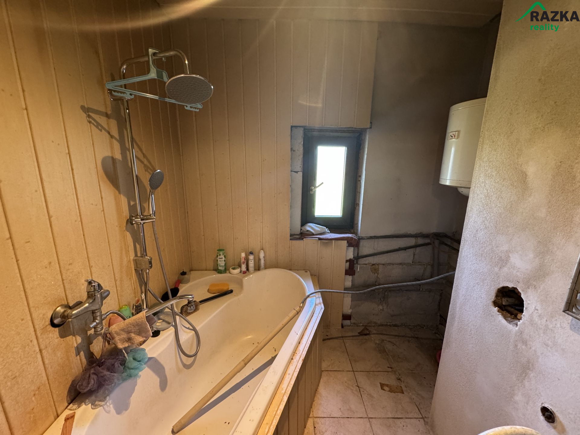 Prodej RD(140m2), Americká ul., Tachov - obrázek č.18