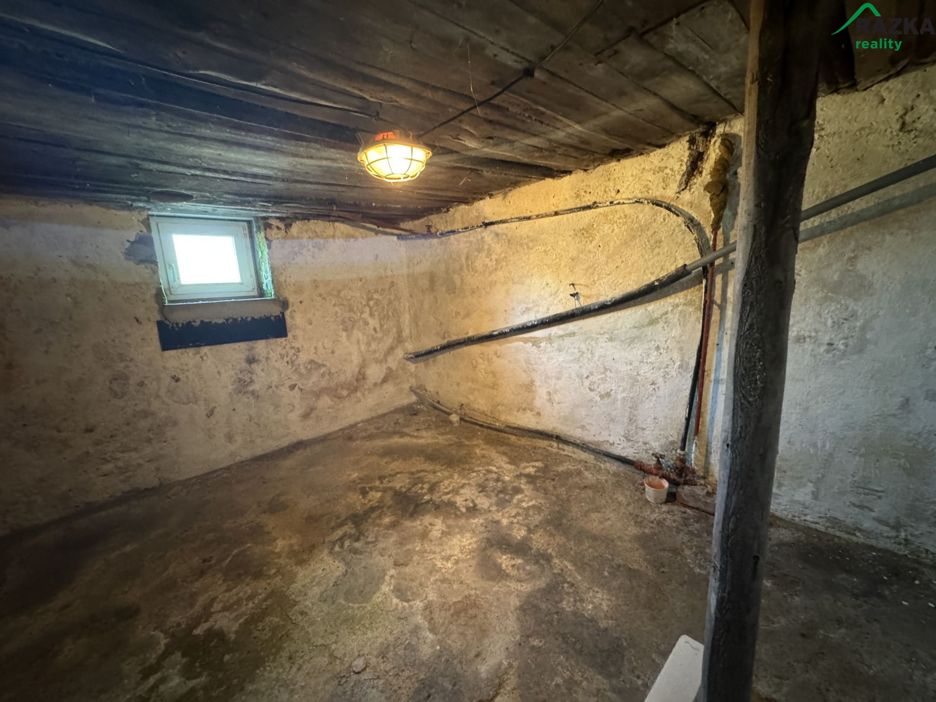 Prodej RD(140m2), Americká ul., Tachov - obrázek č.21