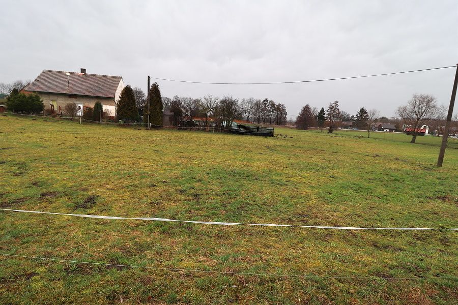 Pozemek k zástavbě RD, Horní Dohalice, 14 km od HK - obrázek č.3