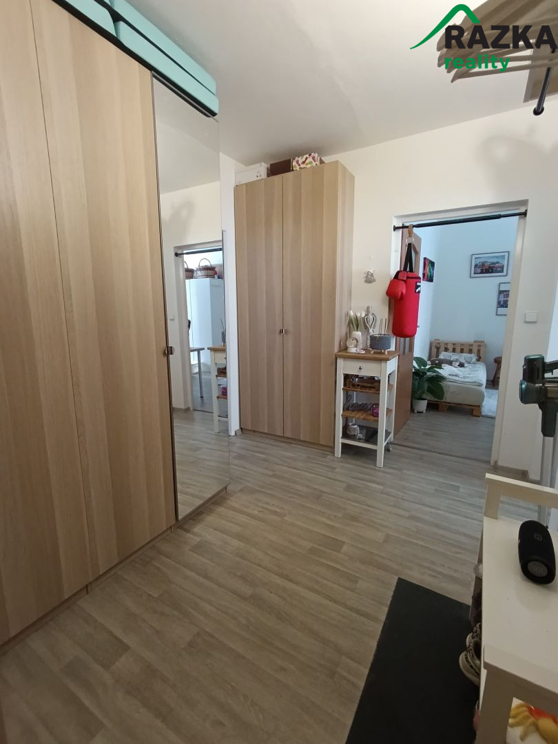 Byt 2+1 (60 m2) po rekonstrukci Sokolov, ul. Slavíčkova - obrázek č.13