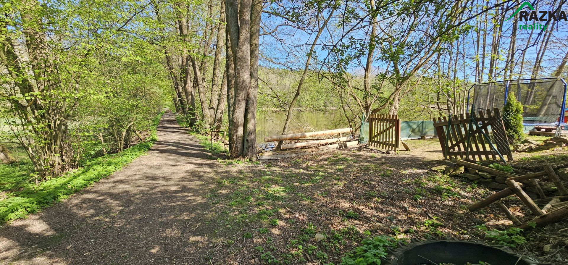 RD 5+1 (192 m2) s dvougaráží Labuť, okr. Tachov - obrázek č.29