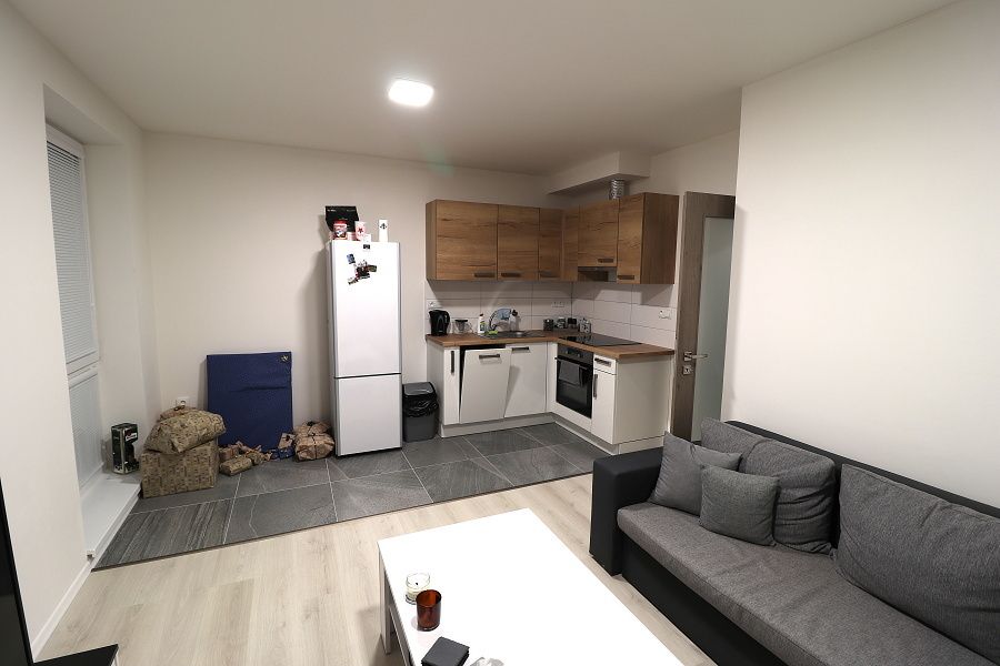 Prodej bytu 2+kk, Nádražní pěšina, Dvůr Králové, TU - obrázek č.3