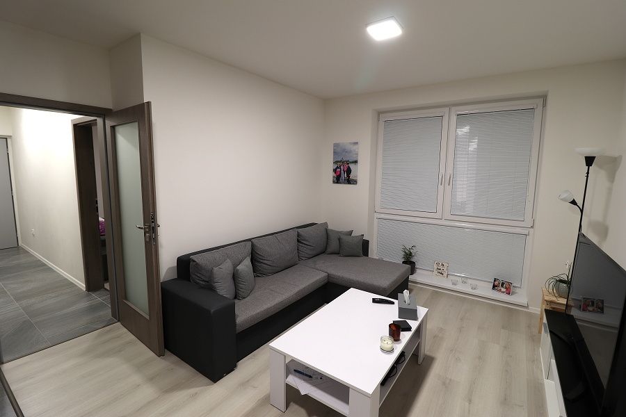 Prodej bytu 2+kk, Nádražní pěšina, Dvůr Králové, TU - obrázek č.4
