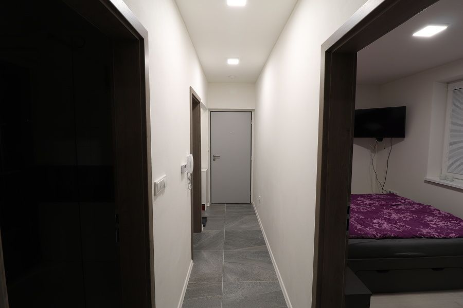 Prodej bytu 2+kk, Nádražní pěšina, Dvůr Králové, TU - obrázek č.6