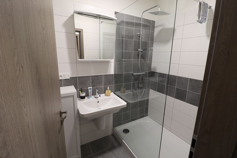Prodej bytu 2+kk, Nádražní pěšina, Dvůr Králové, TU - obrázek č.7