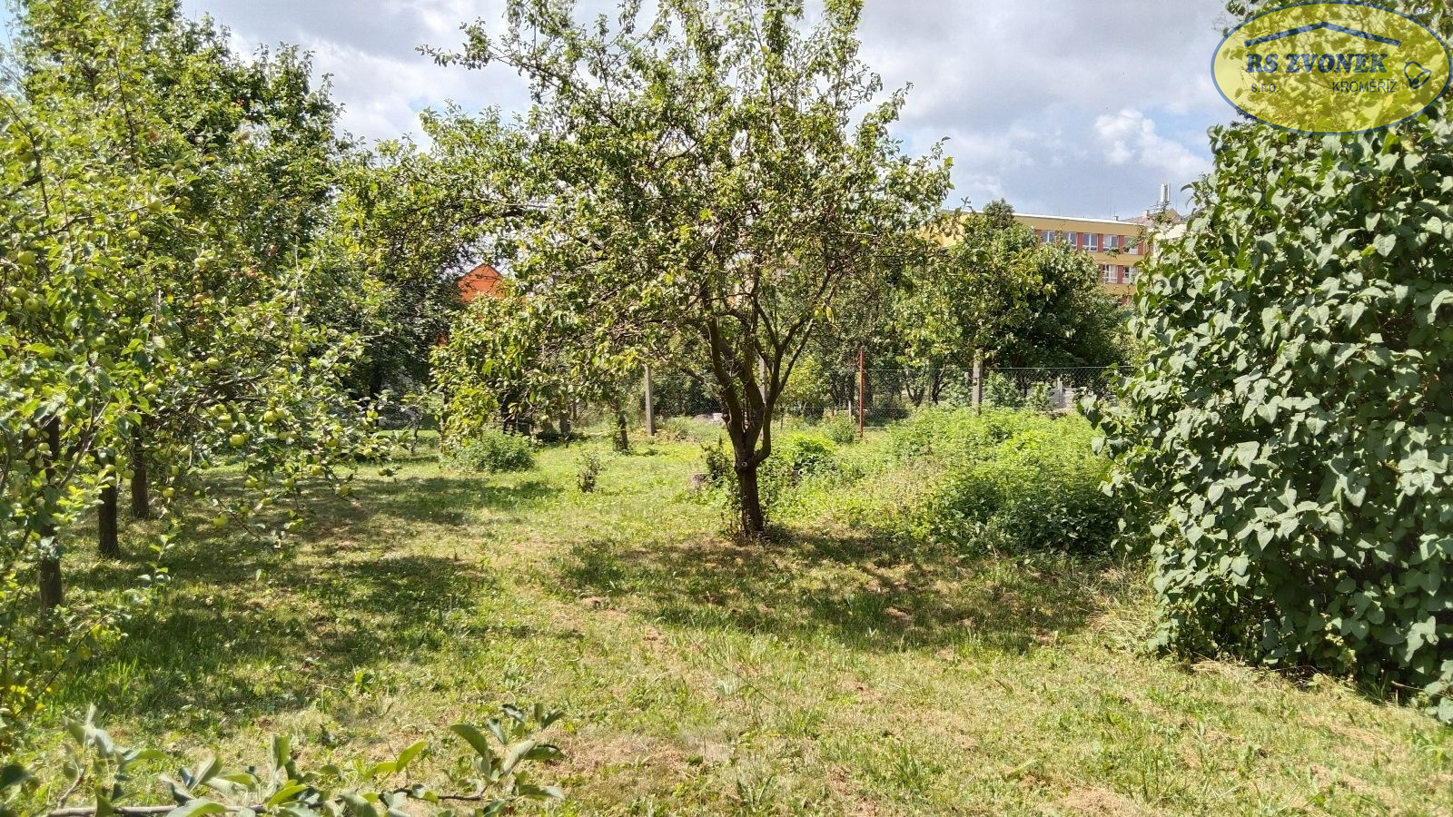 Prodej domu 3+1 Kostelec u Holešova - obrázek č.3