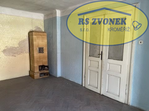 Prodej domu 3+1 Kostelec u Holešova - obrázek č.7