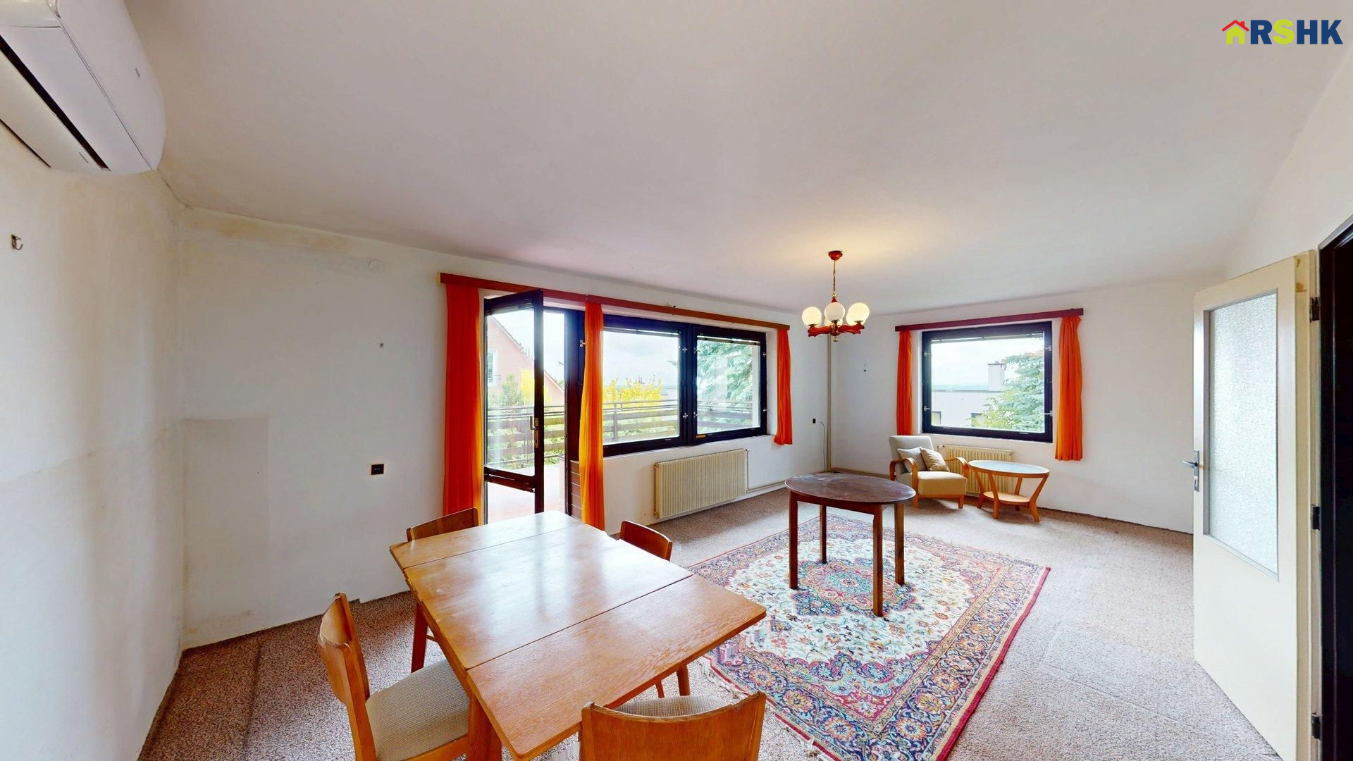 Prodej RD se zahradou na exkluzívním místě - obrázek č.3