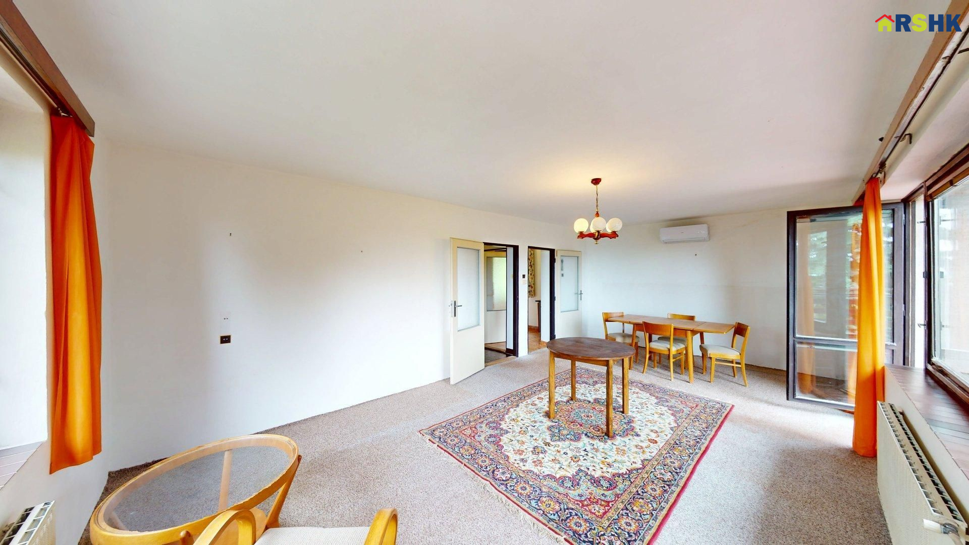 Prodej RD se zahradou na exkluzívním místě - obrázek č.4