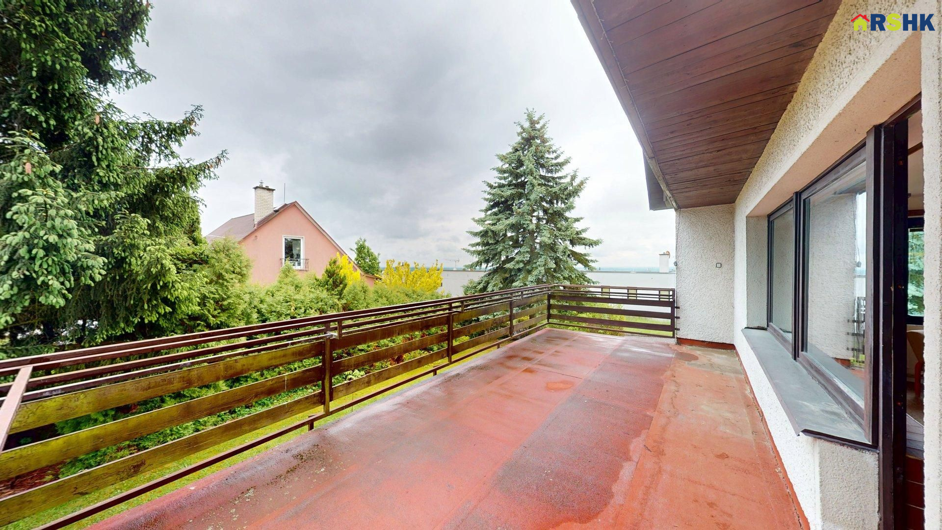 Prodej RD se zahradou na exkluzívním místě - obrázek č.5