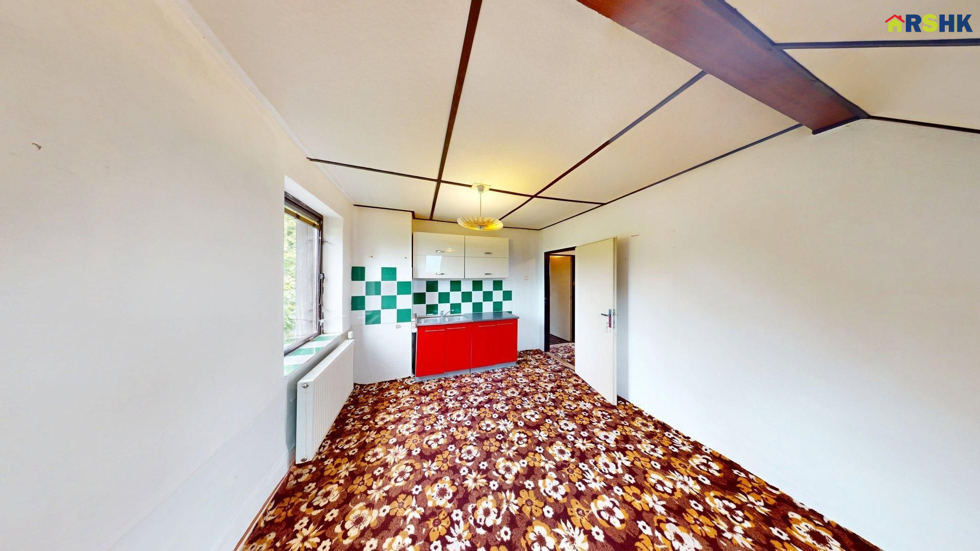 Prodej RD se zahradou na exkluzívním místě - obrázek č.11