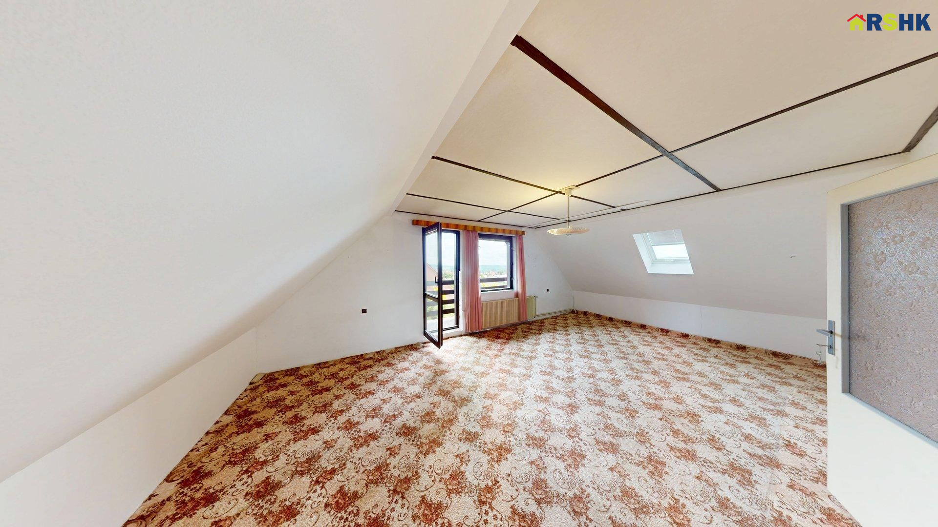 Prodej RD se zahradou na exkluzívním místě - obrázek č.15