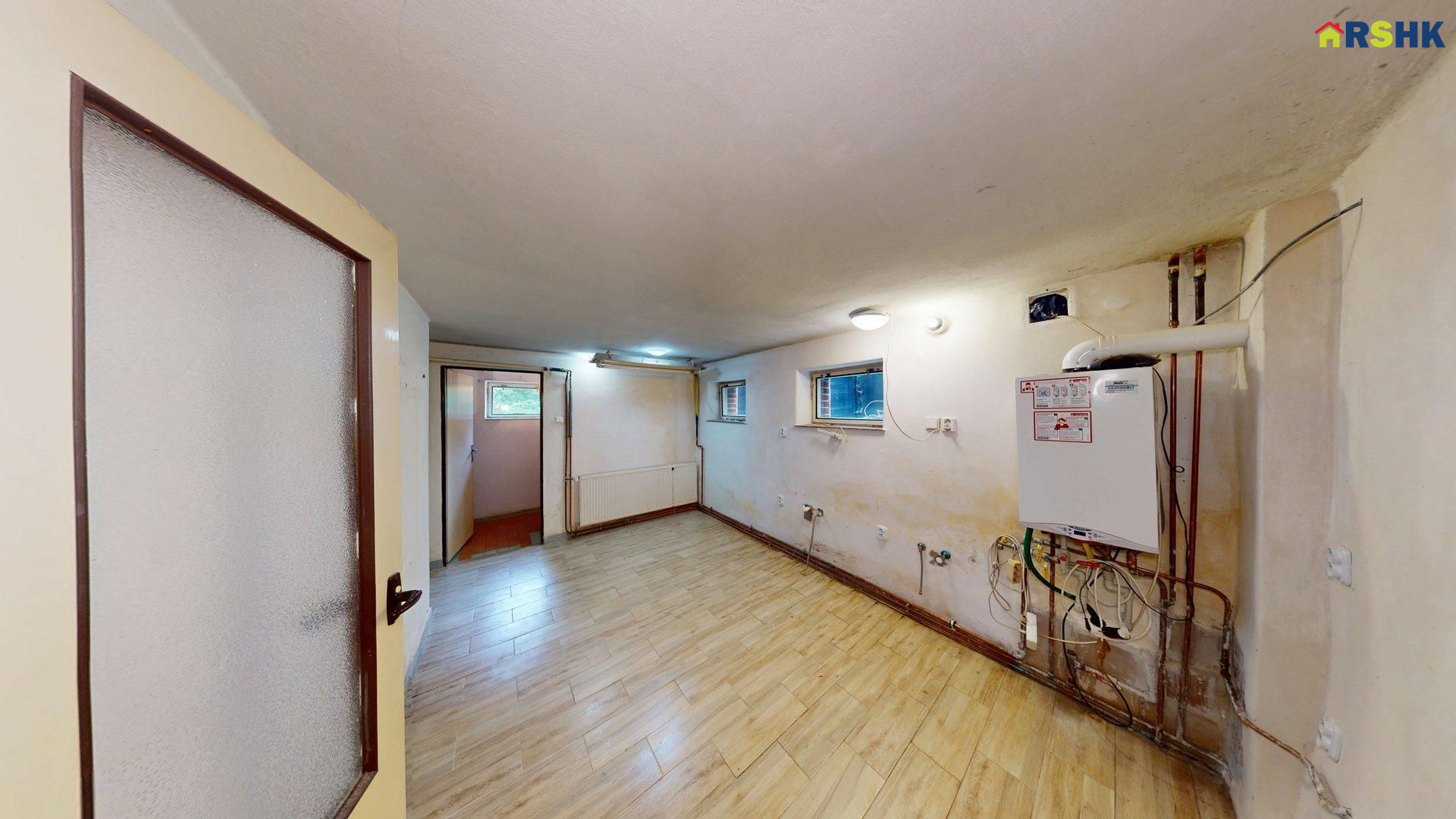 Prodej RD se zahradou na exkluzívním místě - obrázek č.20