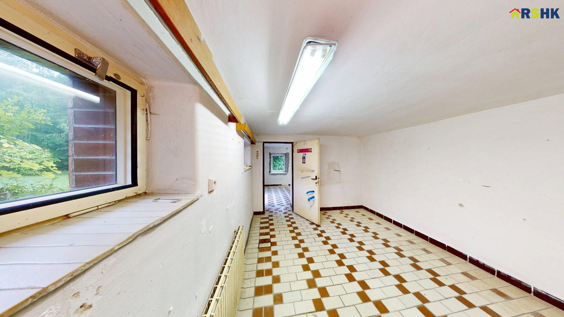 Prodej RD se zahradou na exkluzívním místě - obrázek č.22