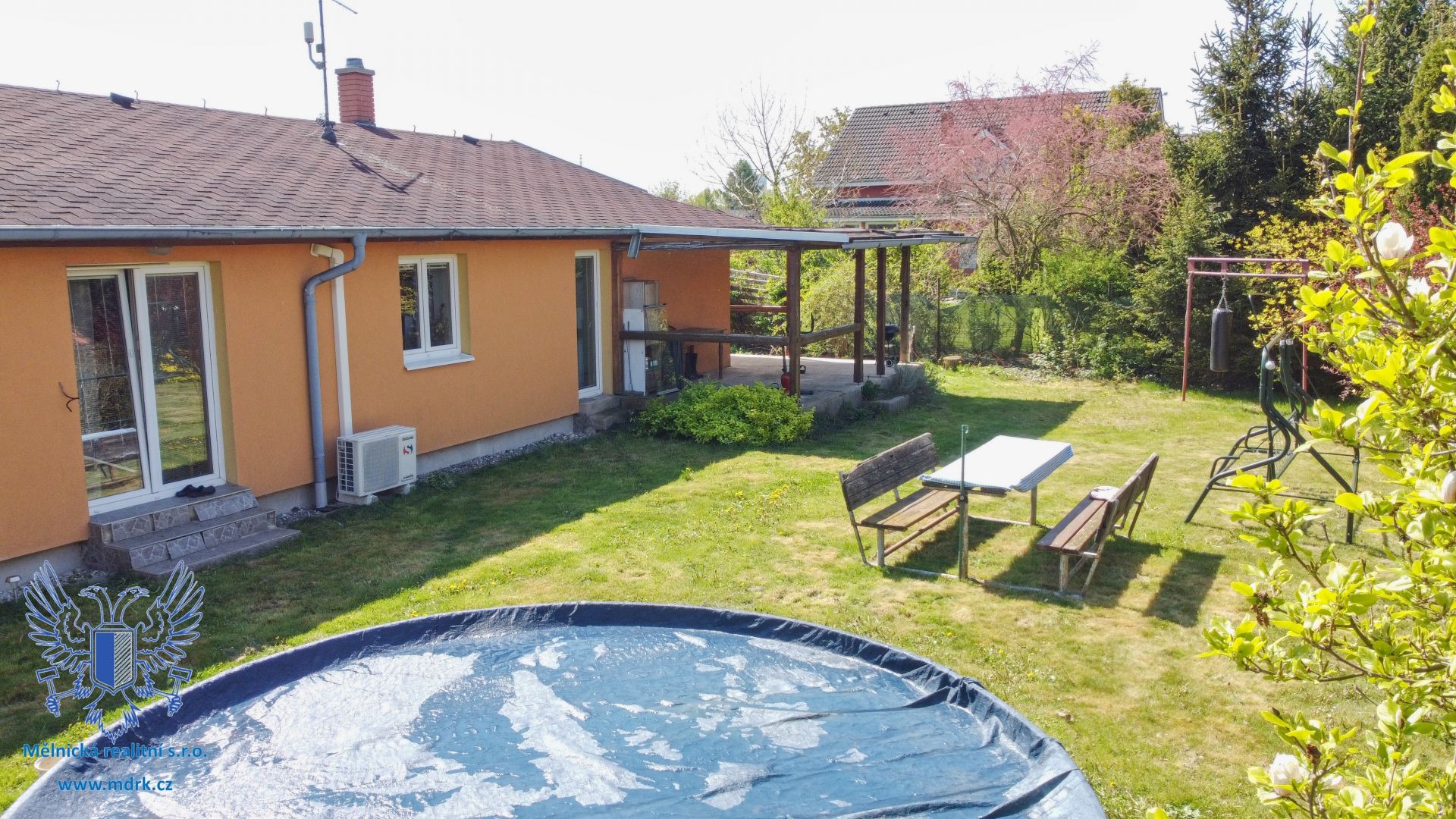 Prodej rodinného domu v obci Tuhaň - obrázek č.21