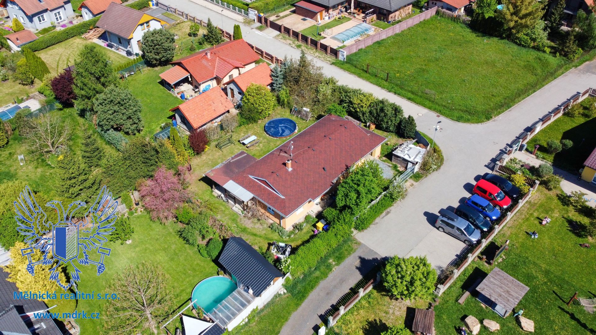 Prodej rodinného domu v obci Tuhaň - obrázek č.25