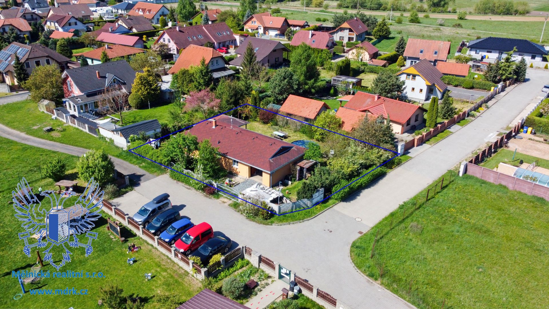 Prodej rodinného domu v obci Tuhaň - obrázek č.26