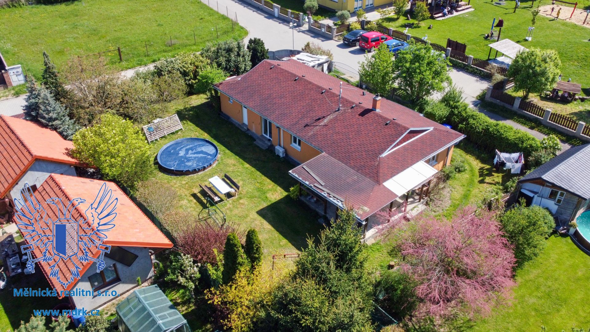 Prodej rodinného domu v obci Tuhaň - obrázek č.23