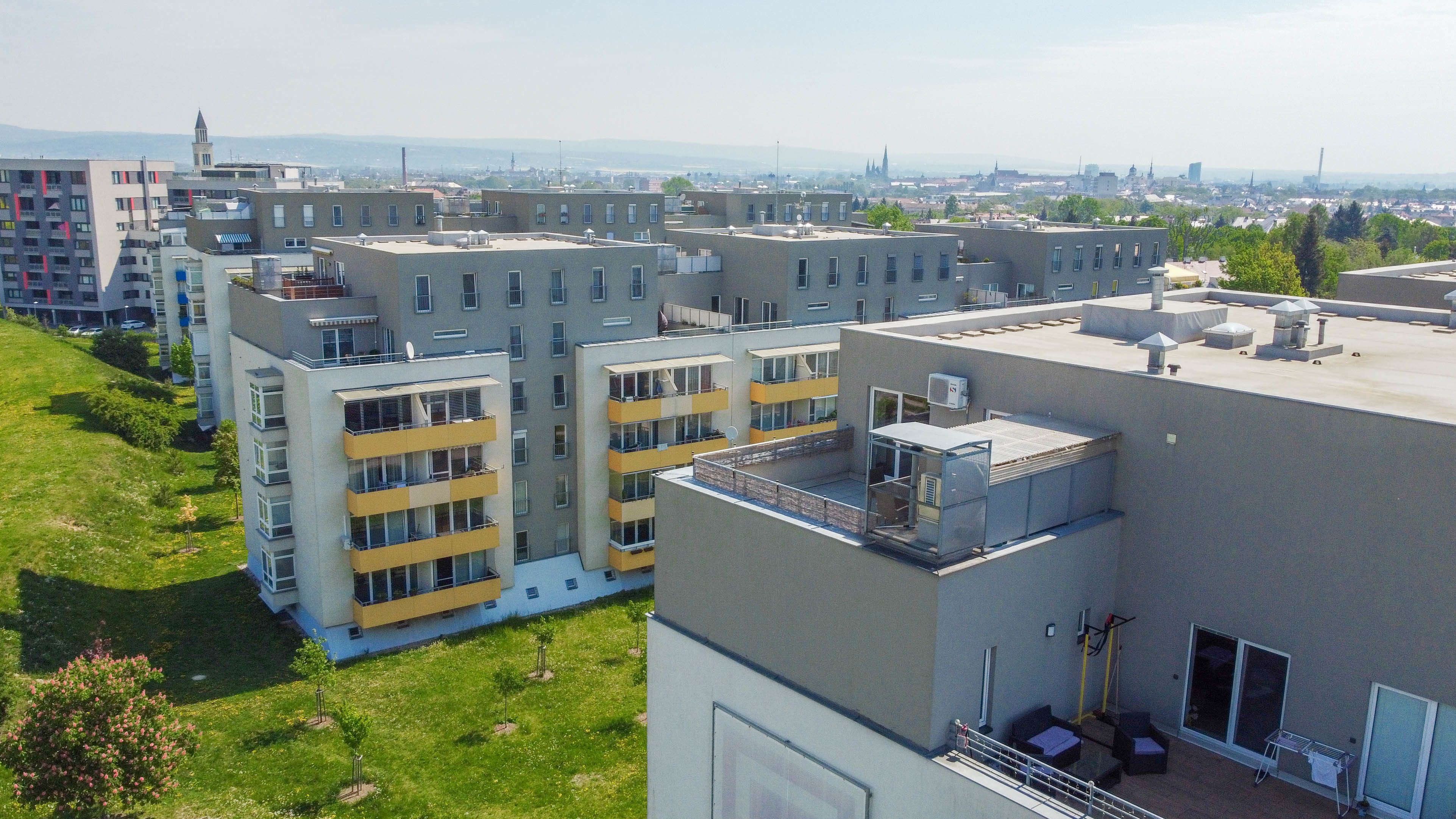 Prodej krásného bytu 3+kk v Olomouci, ul. gen. Píky - obrázek č.15