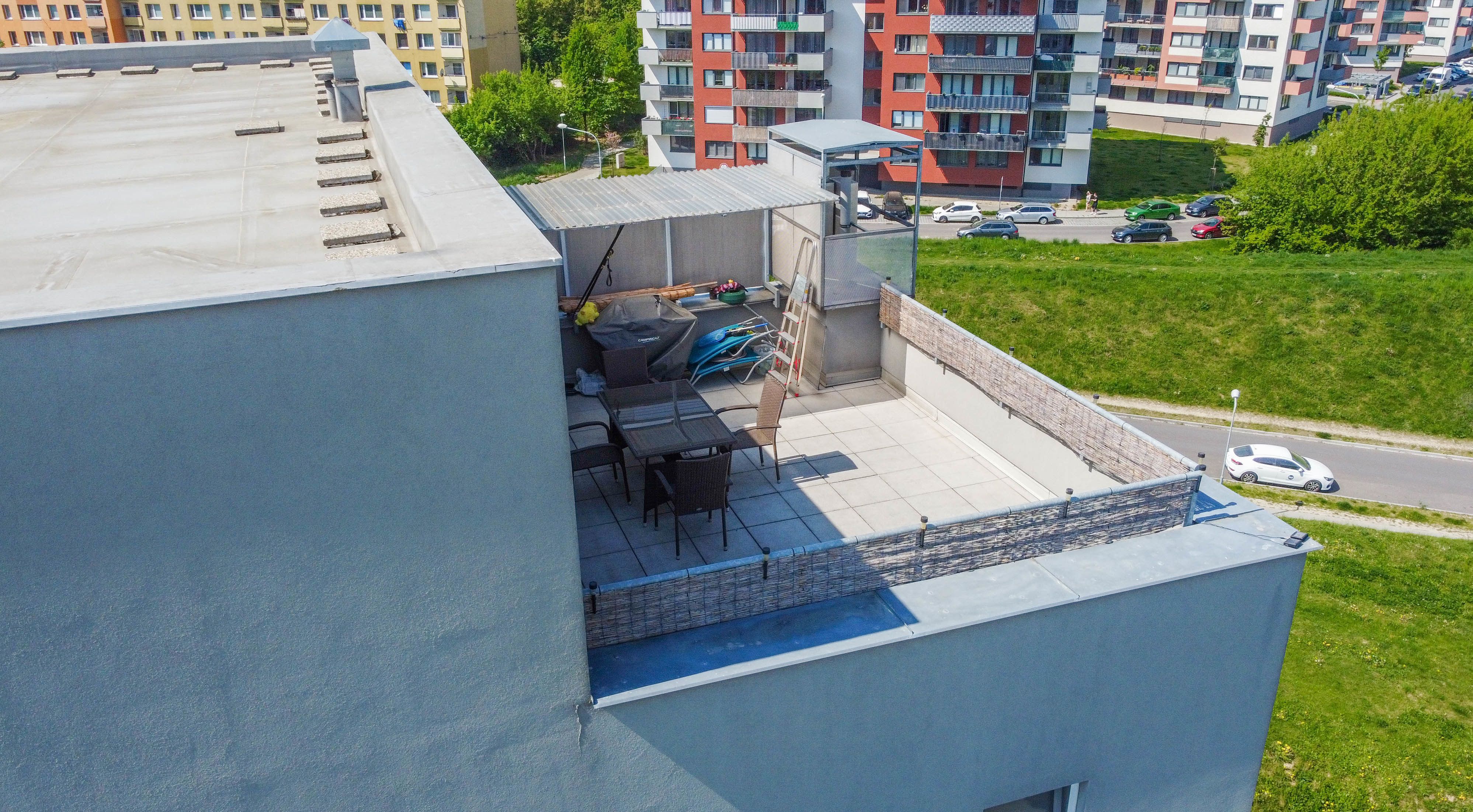 Prodej krásného bytu 3+kk v Olomouci, ul. gen. Píky - obrázek č.17