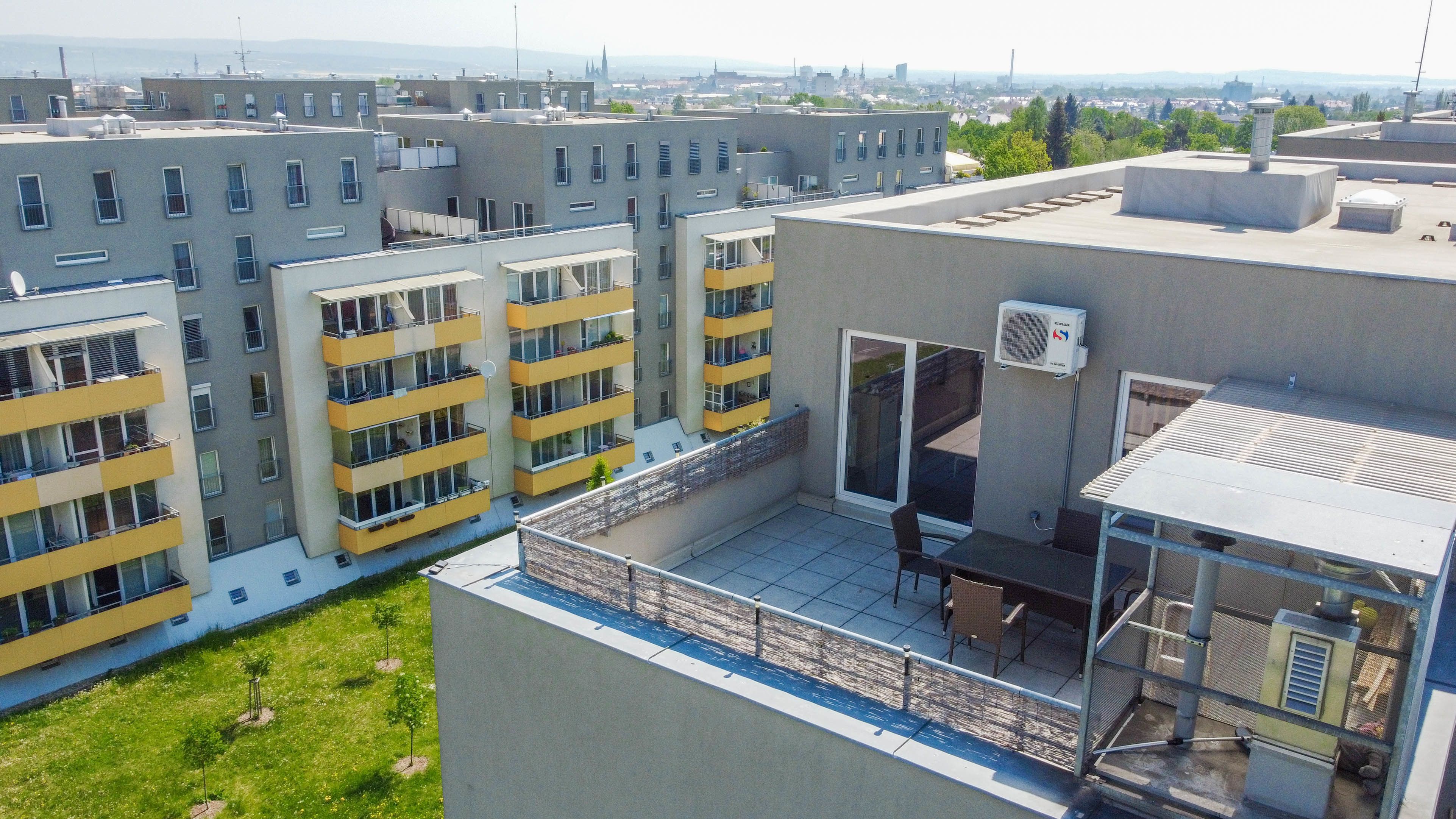 Prodej krásného bytu 3+kk v Olomouci, ul. gen. Píky - obrázek č.18