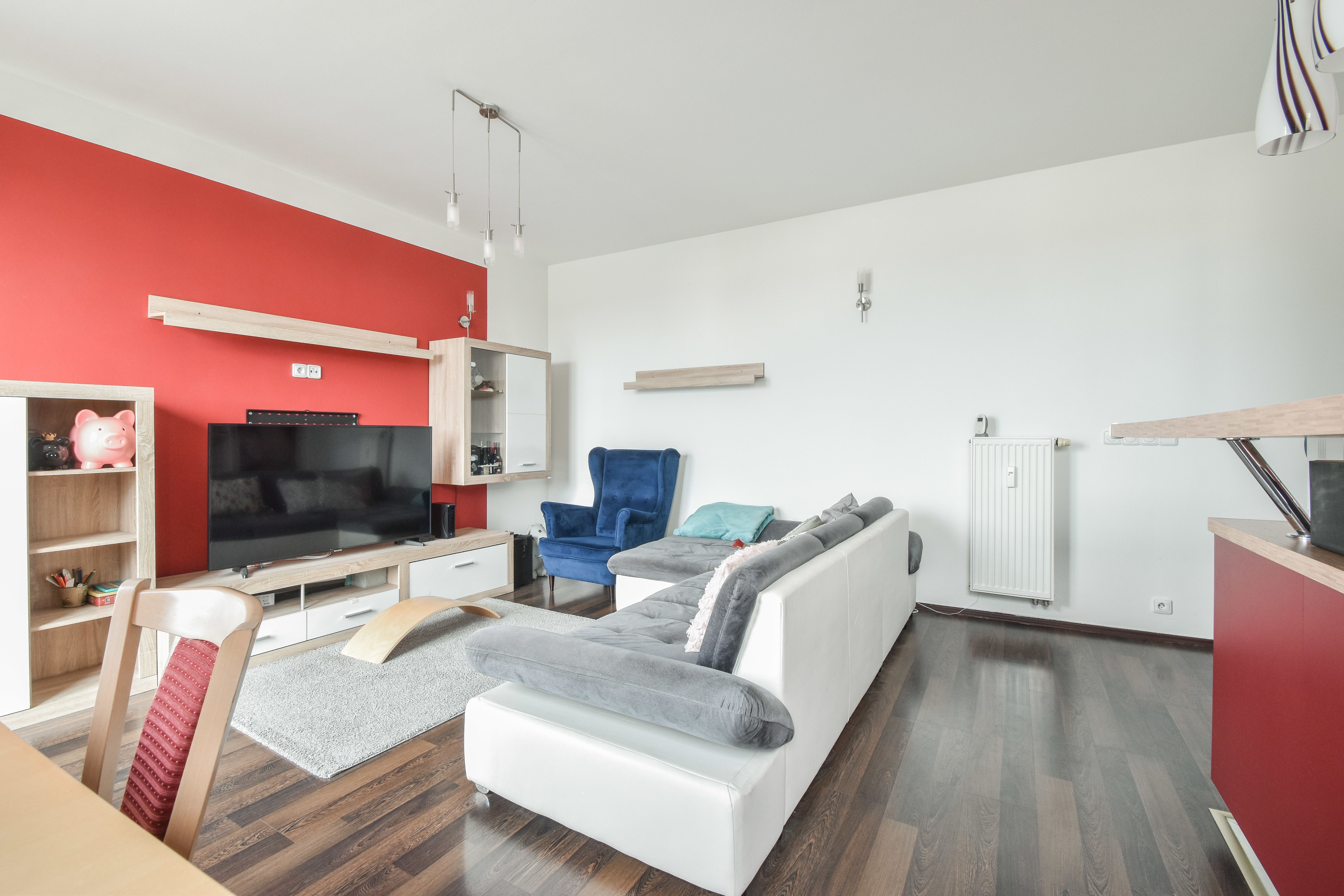 Prodej krásného bytu 3+kk v Olomouci, ul. gen. Píky - obrázek č.3