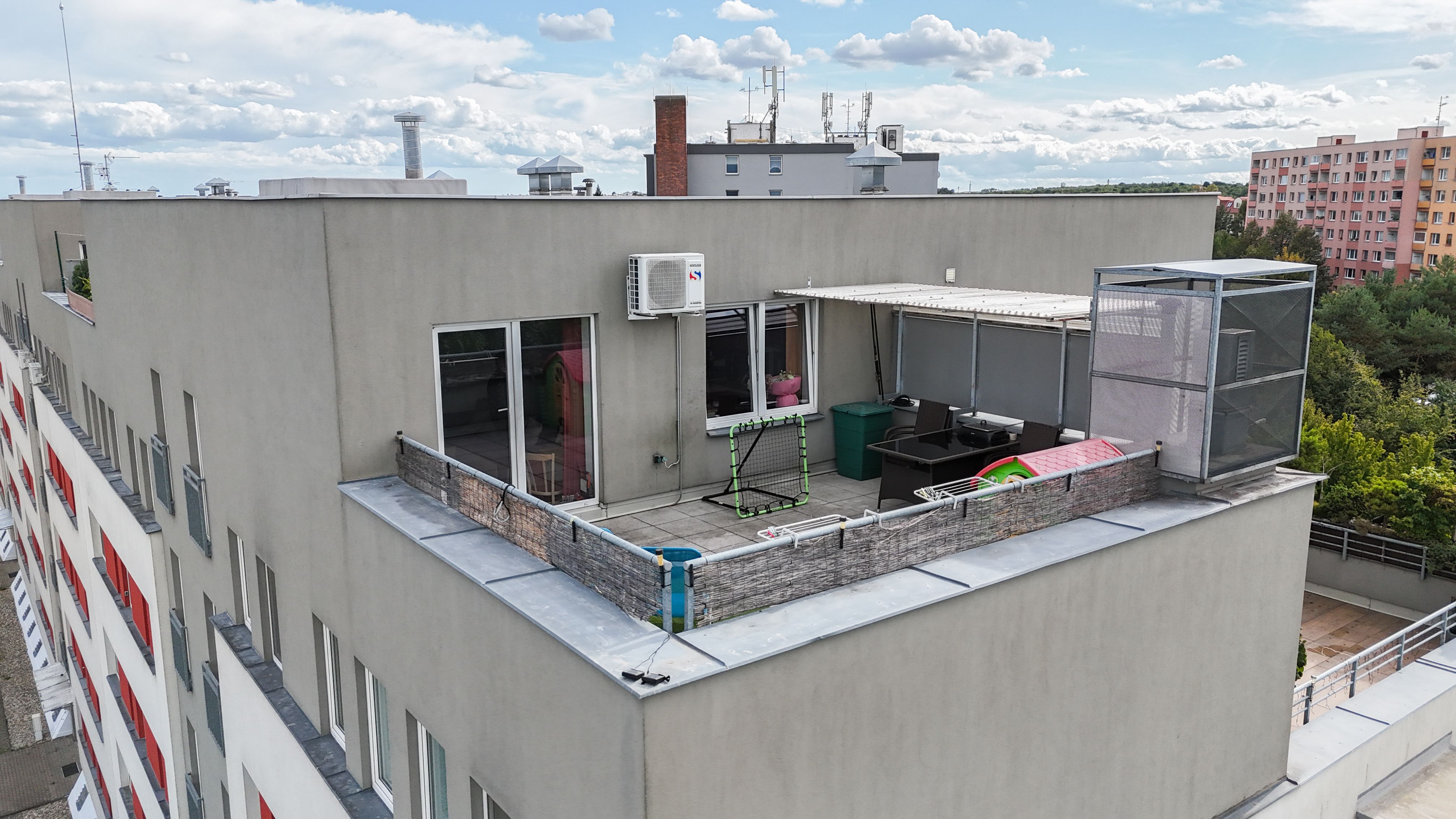 Prodej krásného bytu 3+kk v Olomouci, ul. gen. Píky - obrázek č.13