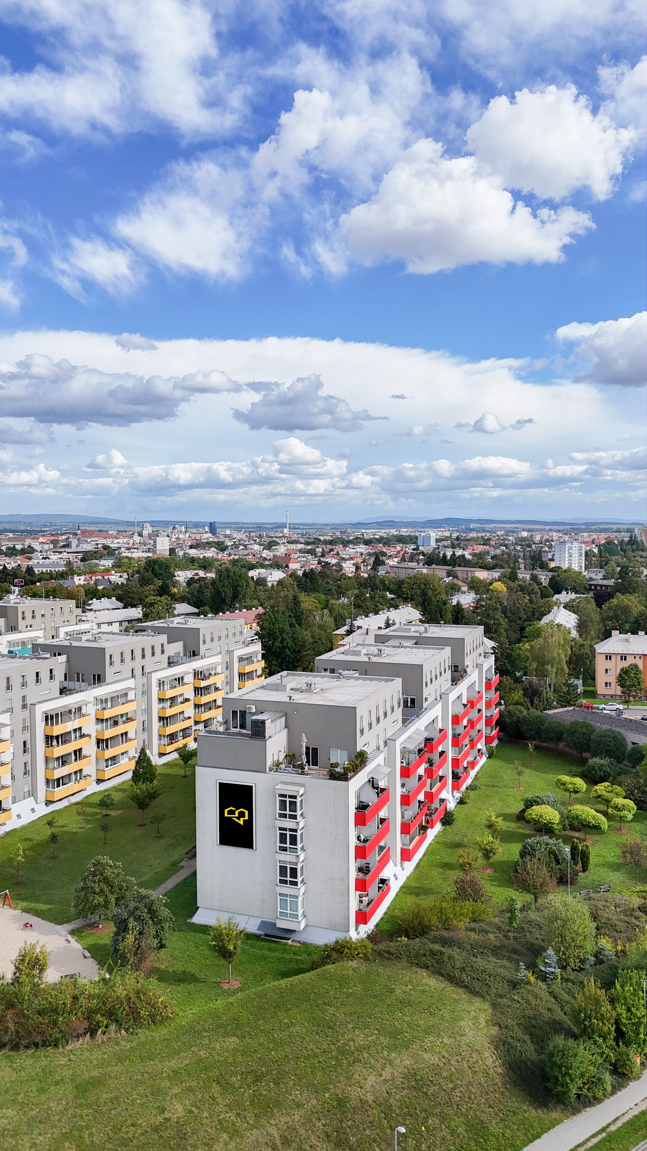Prodej krásného bytu 3+kk v Olomouci, ul. gen. Píky - obrázek č.15