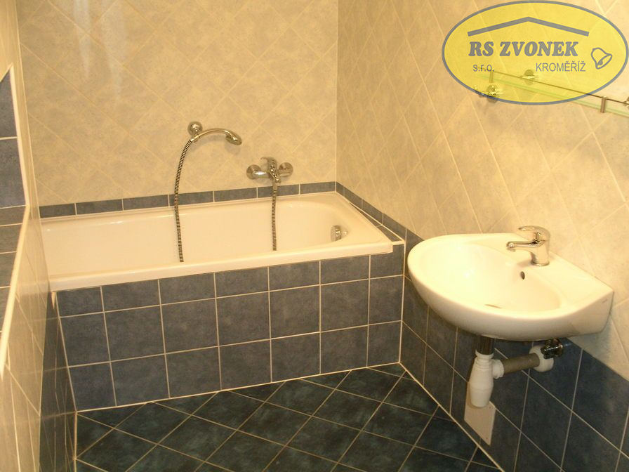 Pronájem BOV 1+1, centrum, Olomouc - obrázek č.2