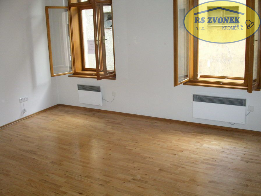 Pronájem BOV 1+1, centrum, Olomouc - obrázek č.3