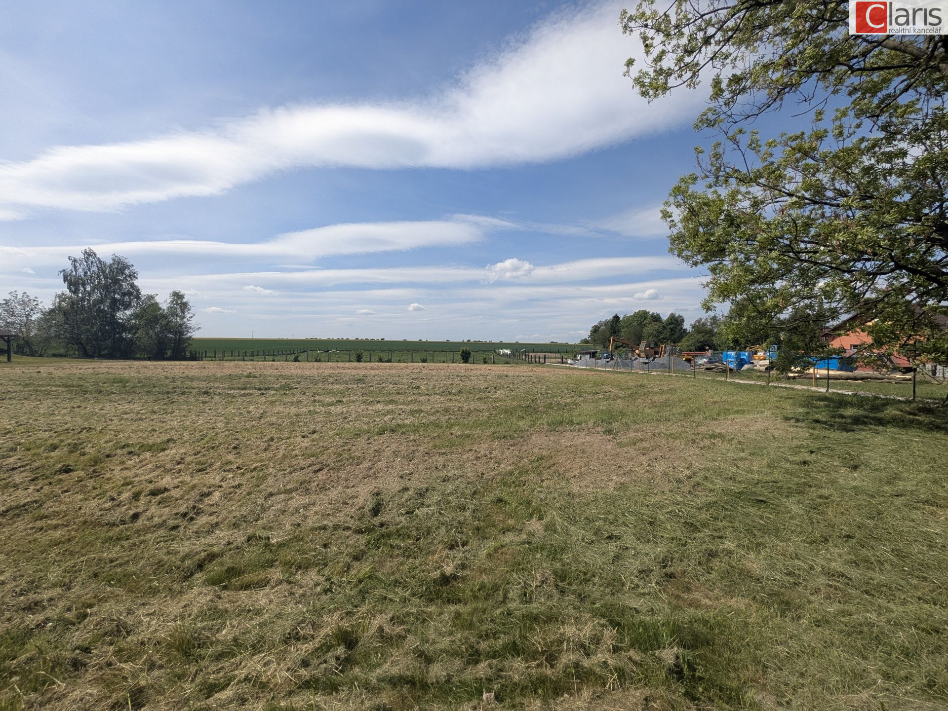 Prodej stavebního pozemku 1280 m2 Bartošovice - obrázek č.10