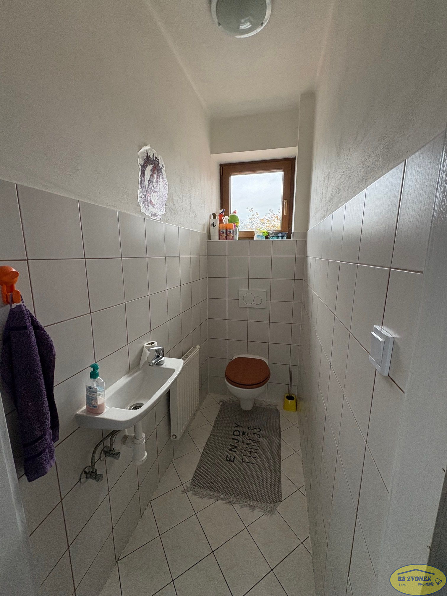 Prodej domu Bystřice pod Hostýnem, 2x byt a obchod - obrázek č.5