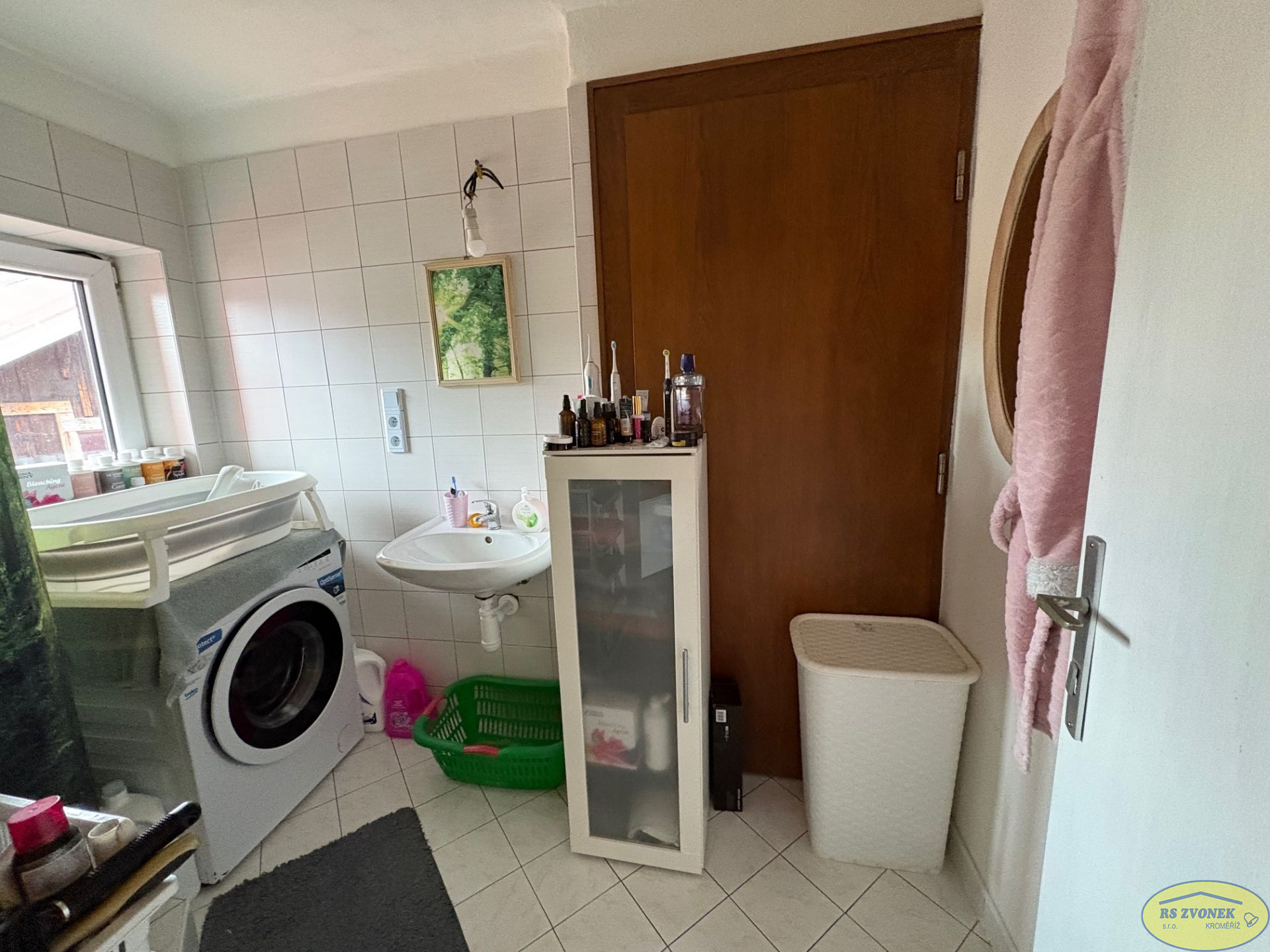Prodej domu Bystřice pod Hostýnem, 2x byt a obchod - obrázek č.6