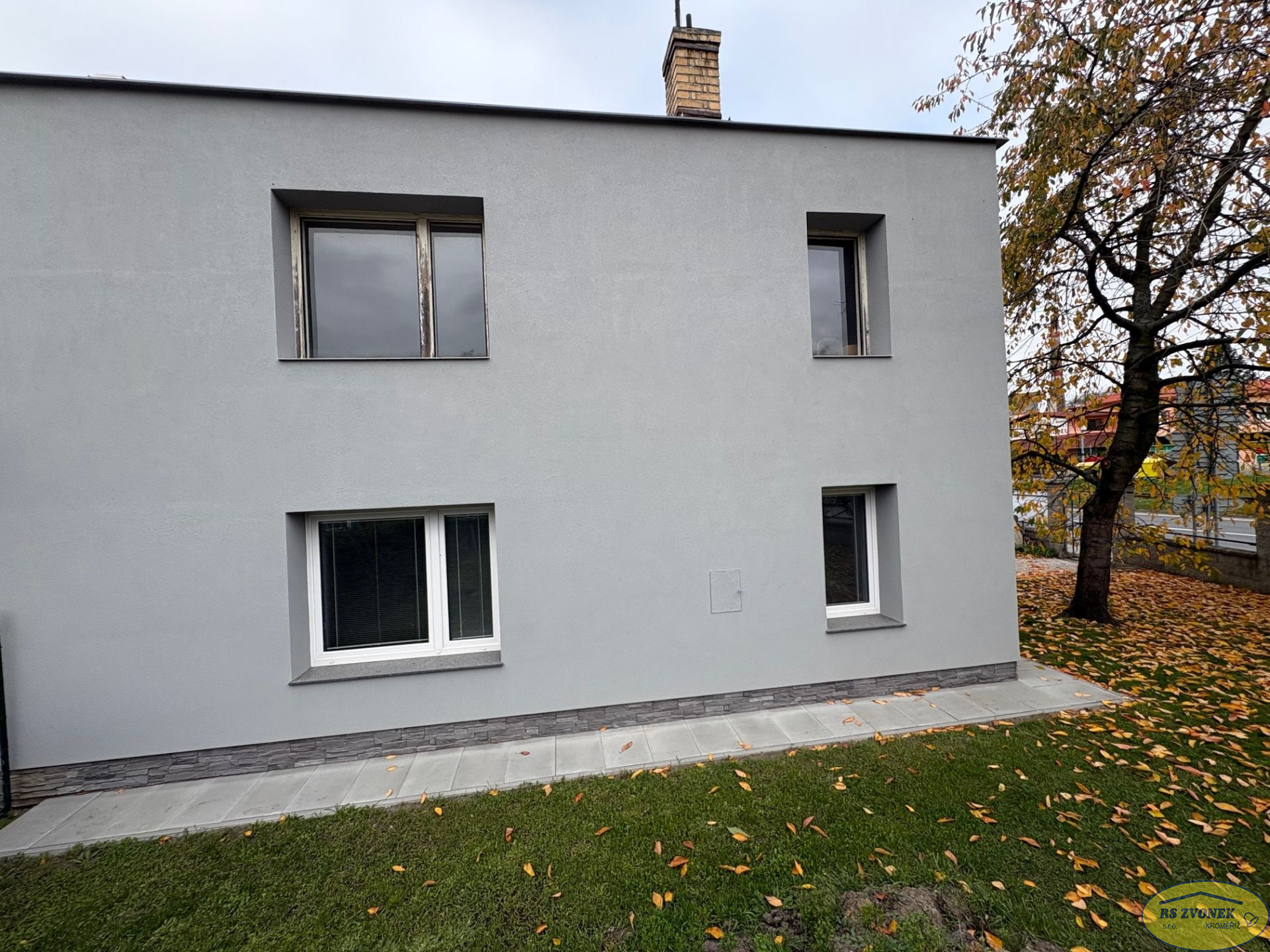Prodej domu Bystřice pod Hostýnem, 2x byt a obchod - obrázek č.11