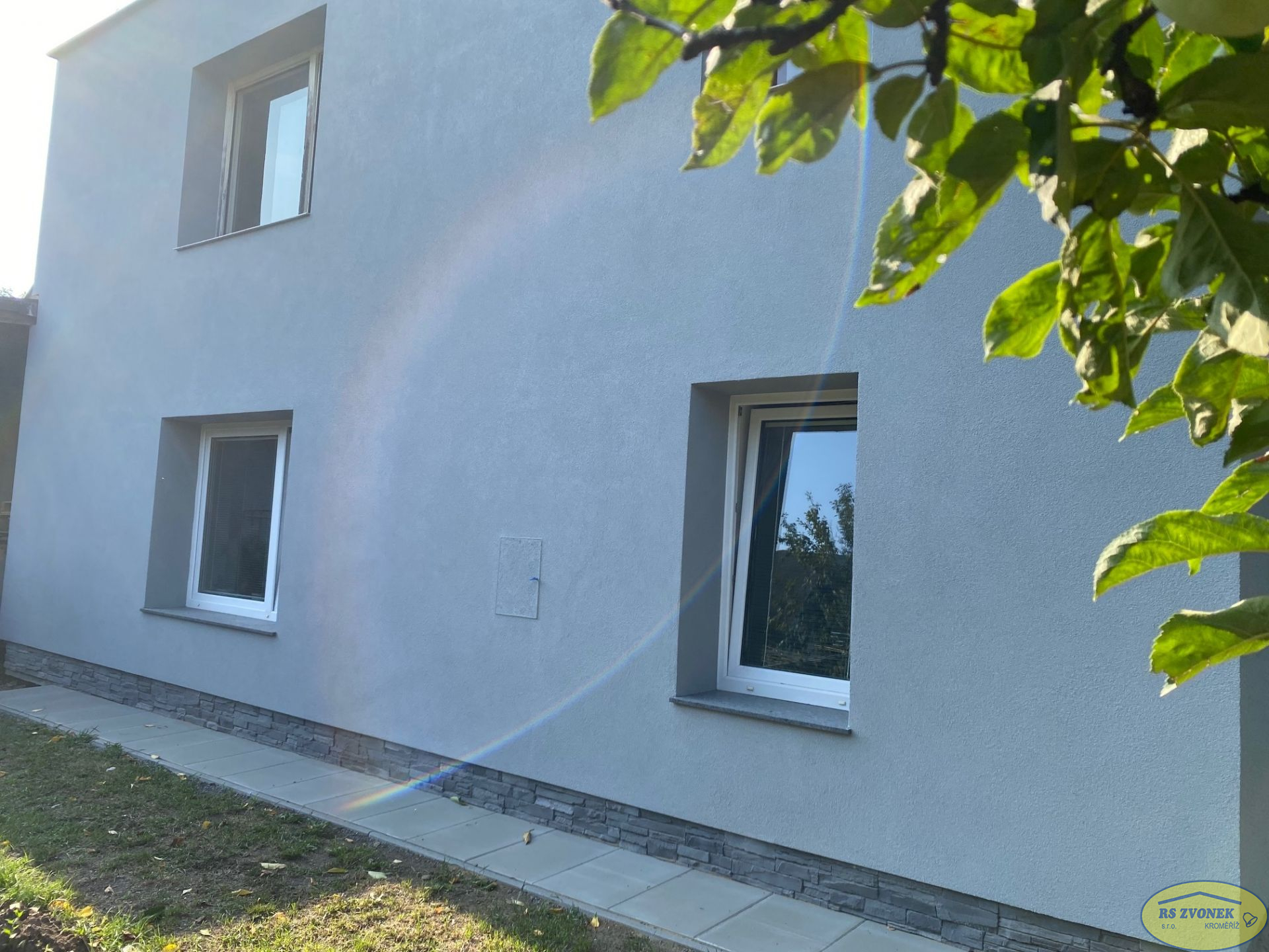 Prodej domu Bystřice pod Hostýnem, 2x byt a obchod - obrázek č.12