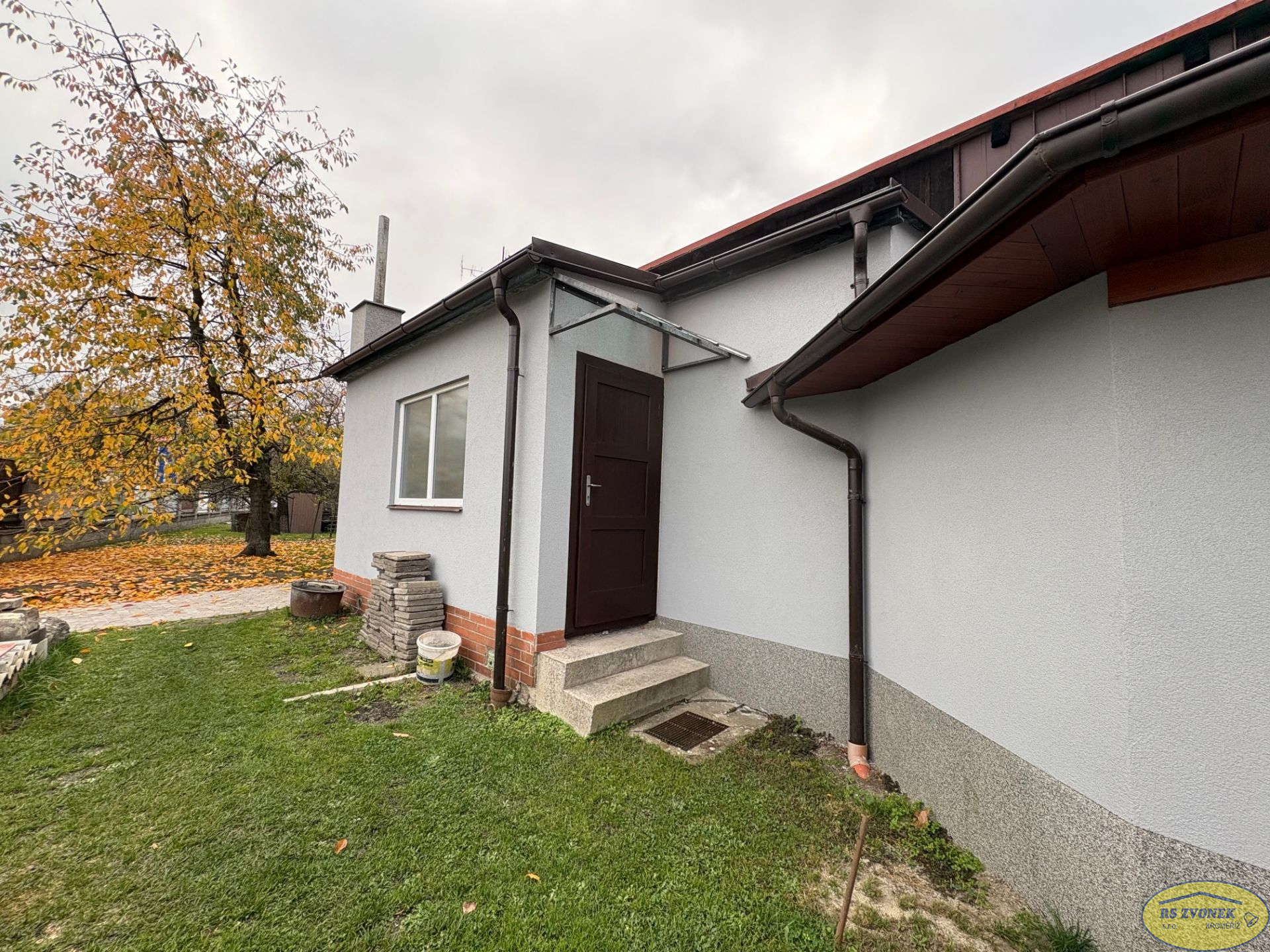 Prodej domu Bystřice pod Hostýnem, 2x byt a obchod - obrázek č.24