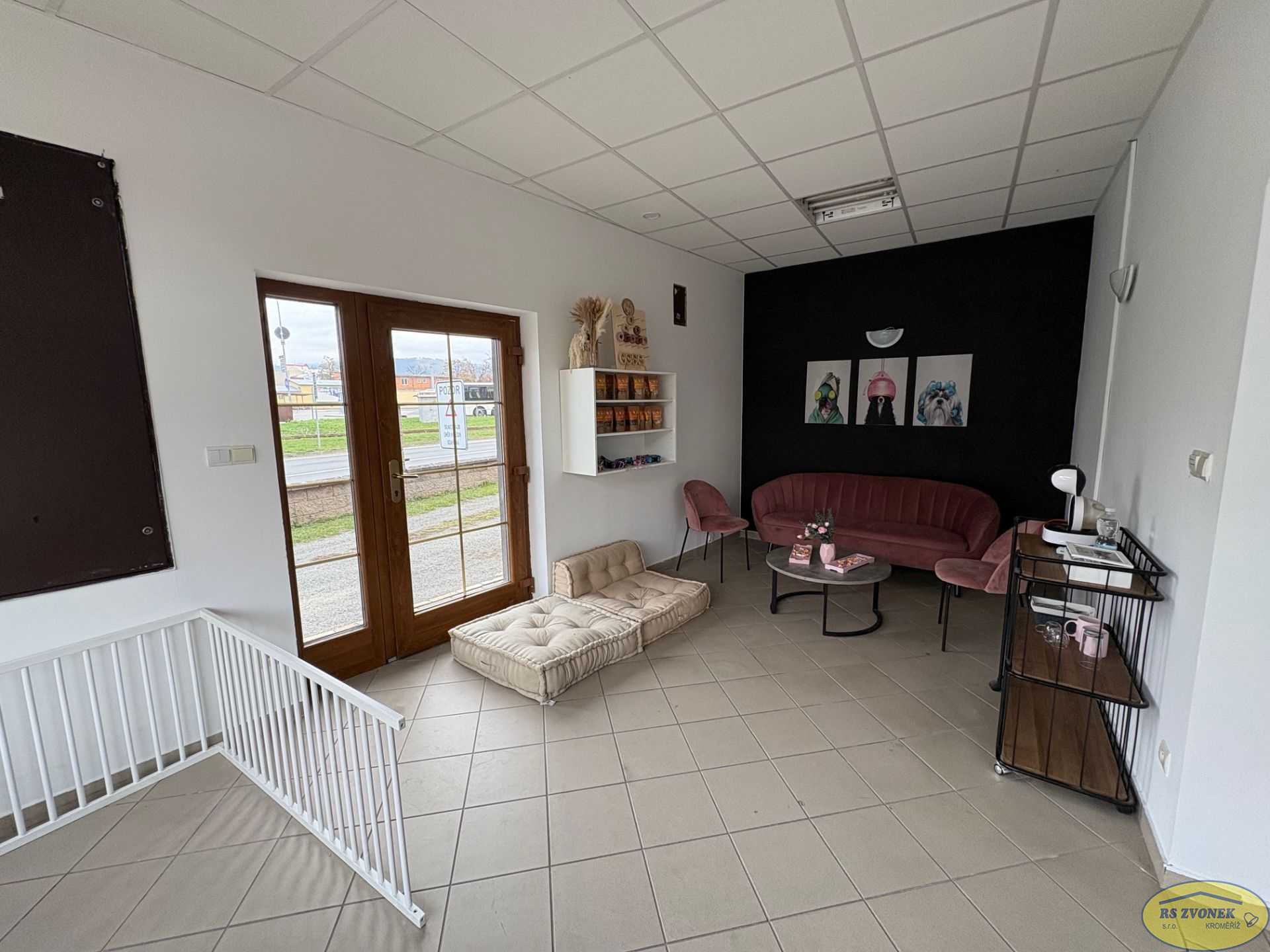 Prodej domu Bystřice pod Hostýnem, 2x byt a obchod - obrázek č.18